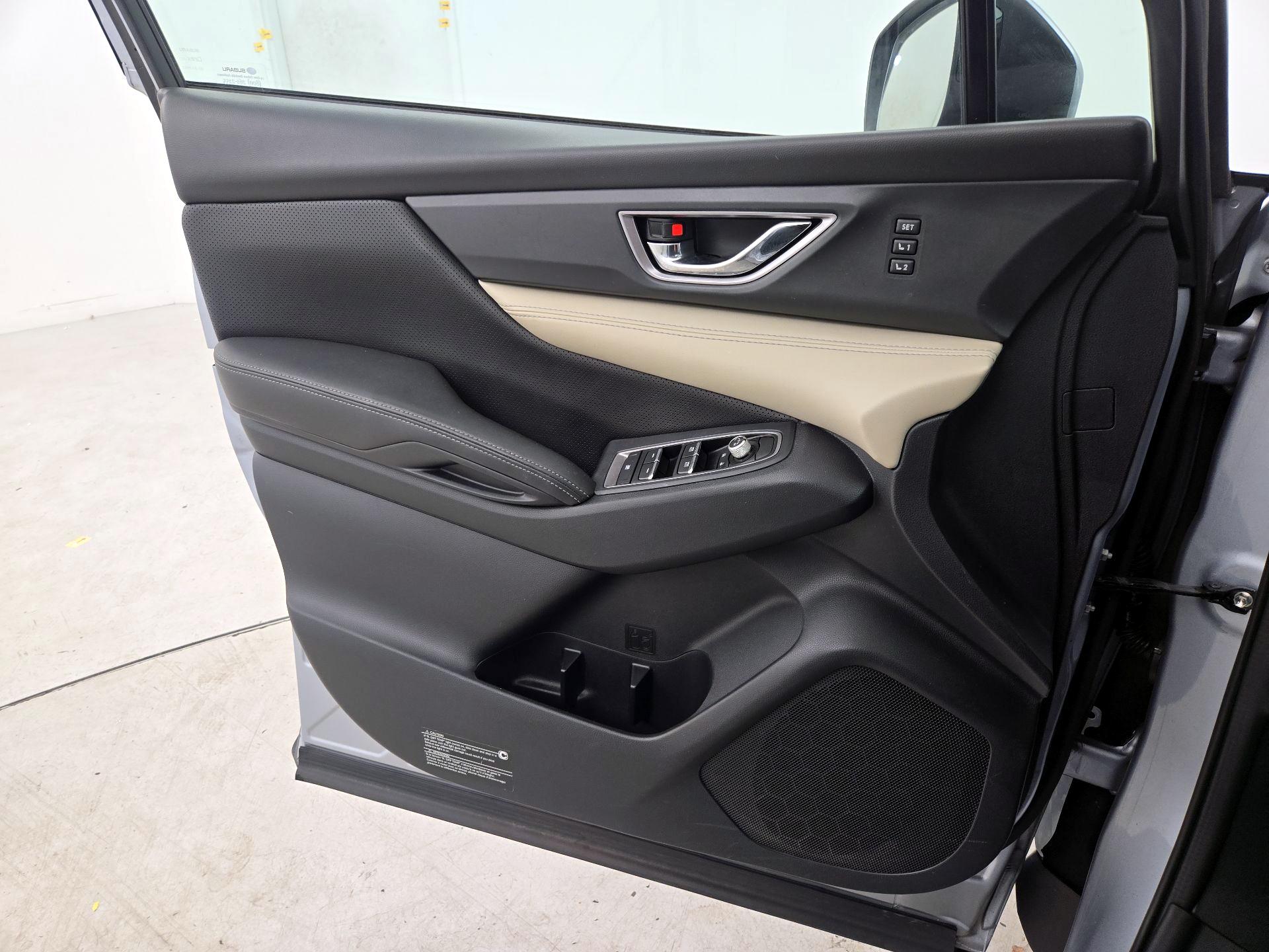 Thumbnail: 2019 Subaru Ascent - 12