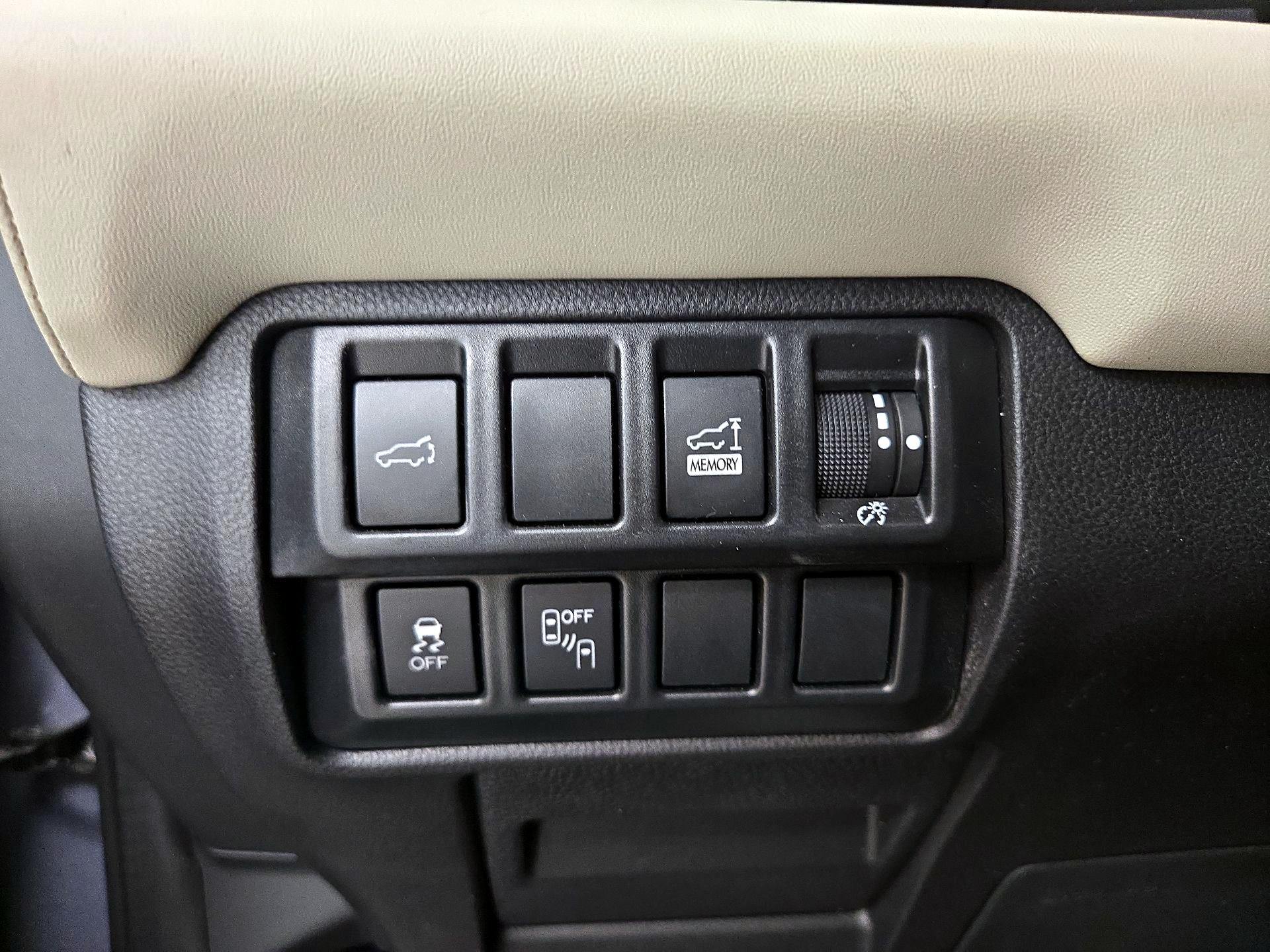 Thumbnail: 2019 Subaru Ascent - 13