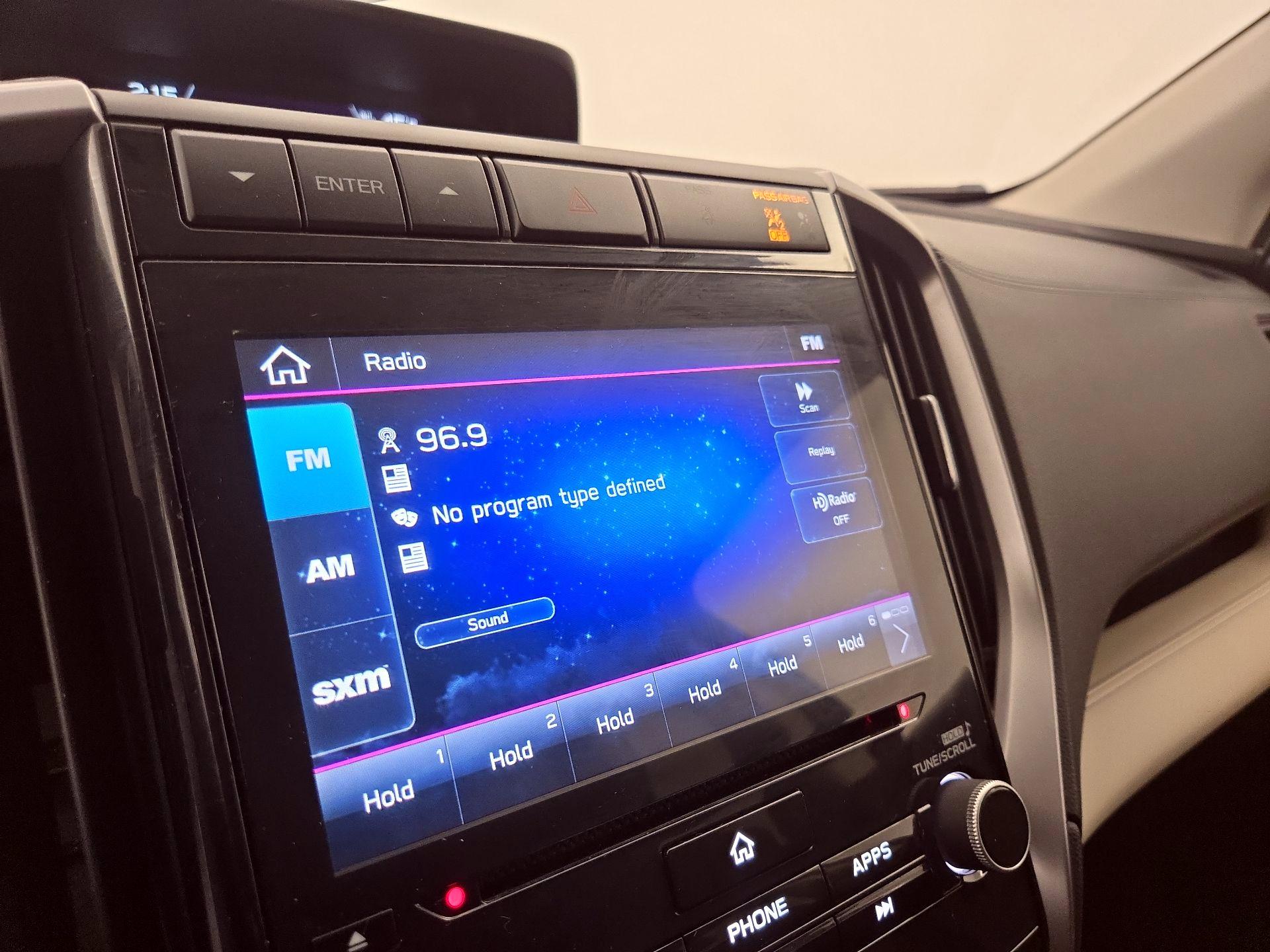 Thumbnail: 2019 Subaru Ascent - 15