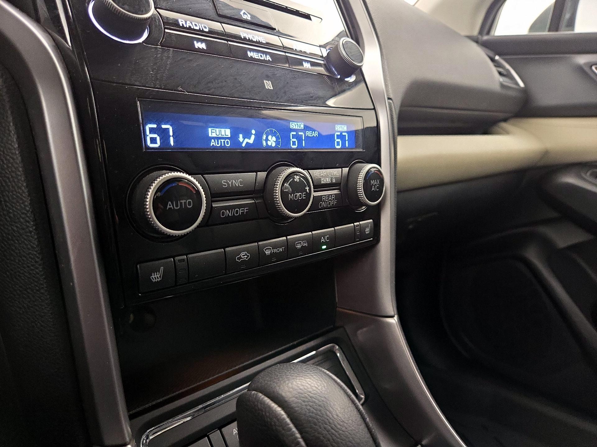 Thumbnail: 2019 Subaru Ascent - 16