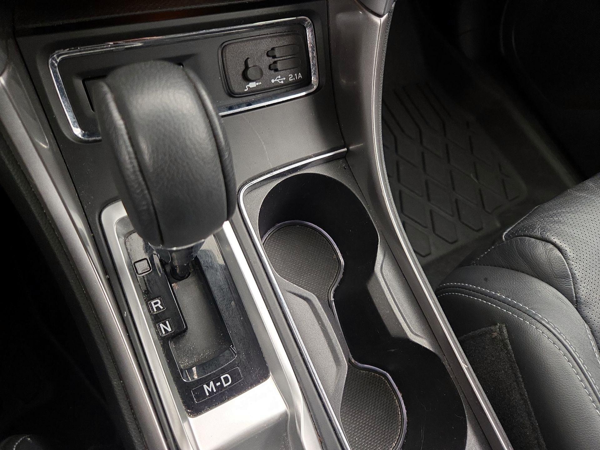 Thumbnail: 2019 Subaru Ascent - 17