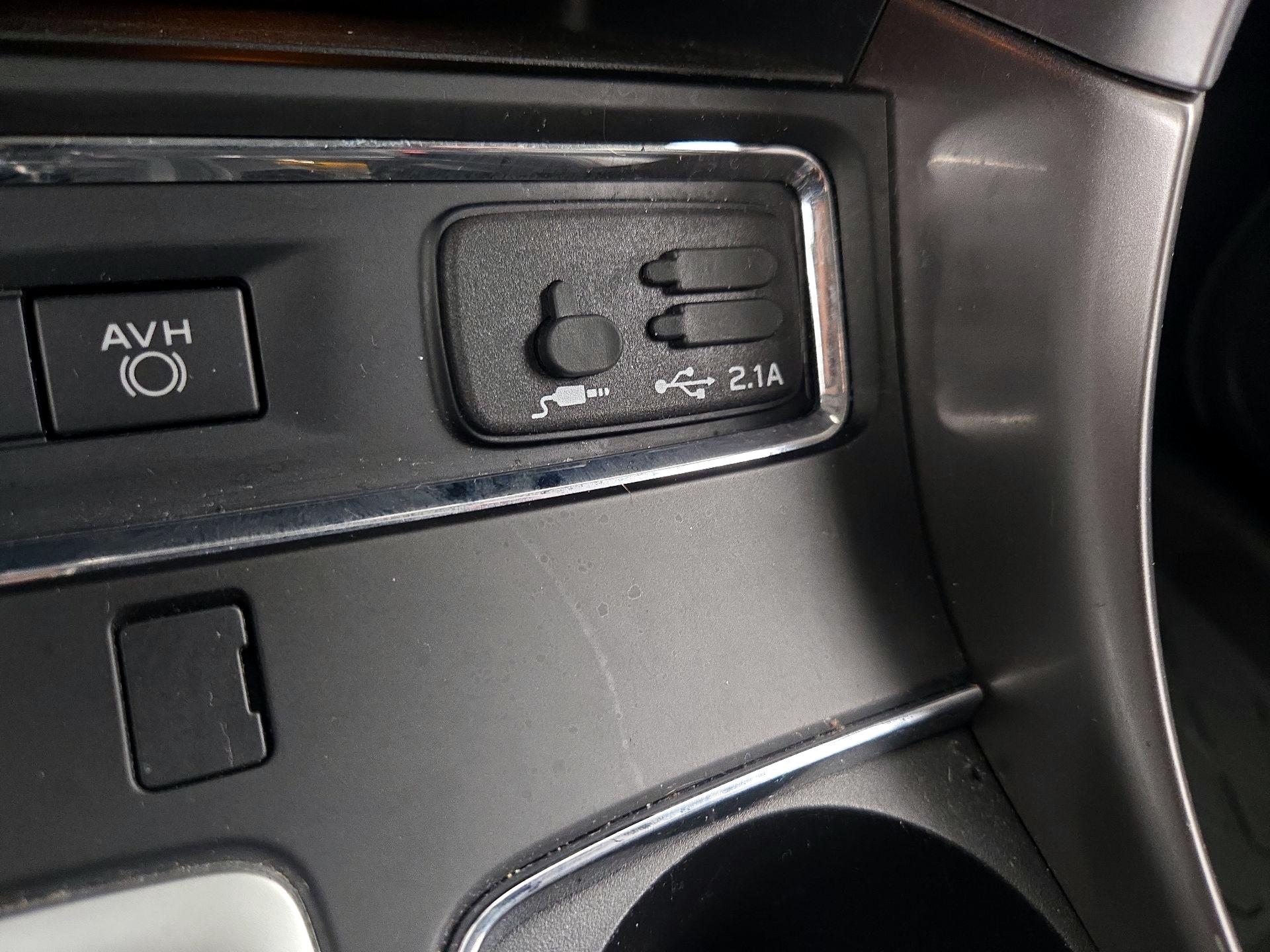 Thumbnail: 2019 Subaru Ascent - 18