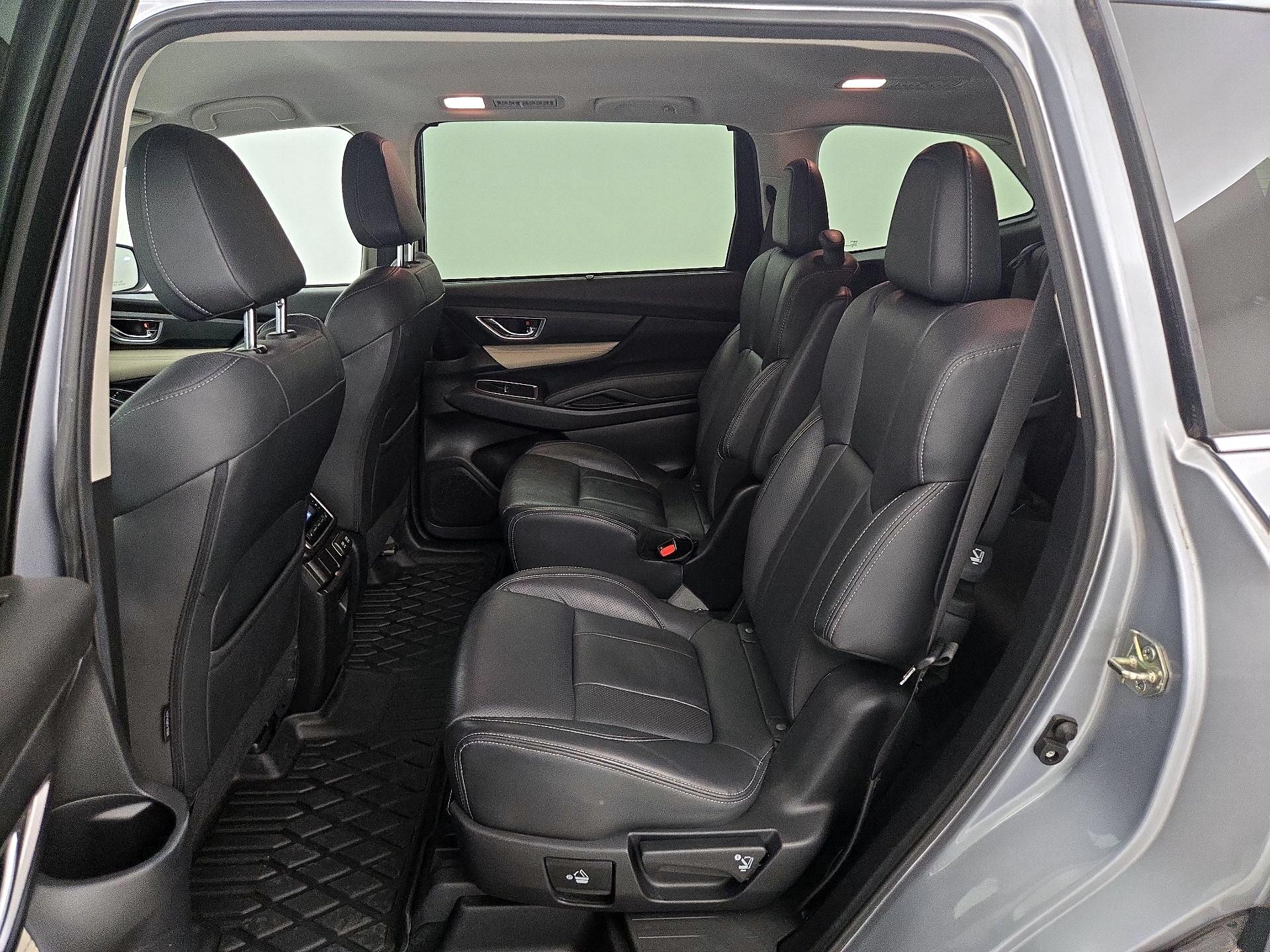 Thumbnail: 2019 Subaru Ascent - 19