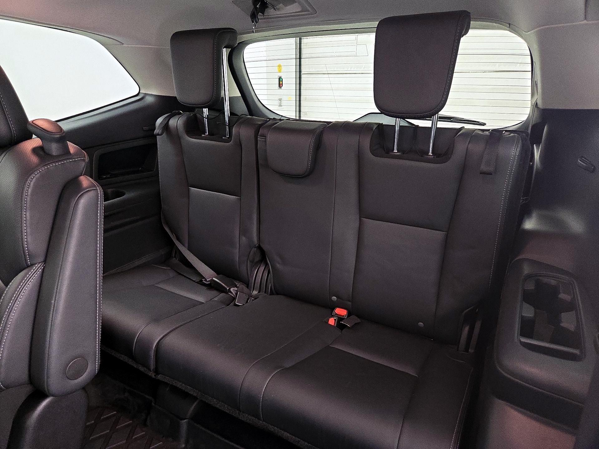 Thumbnail: 2019 Subaru Ascent - 20