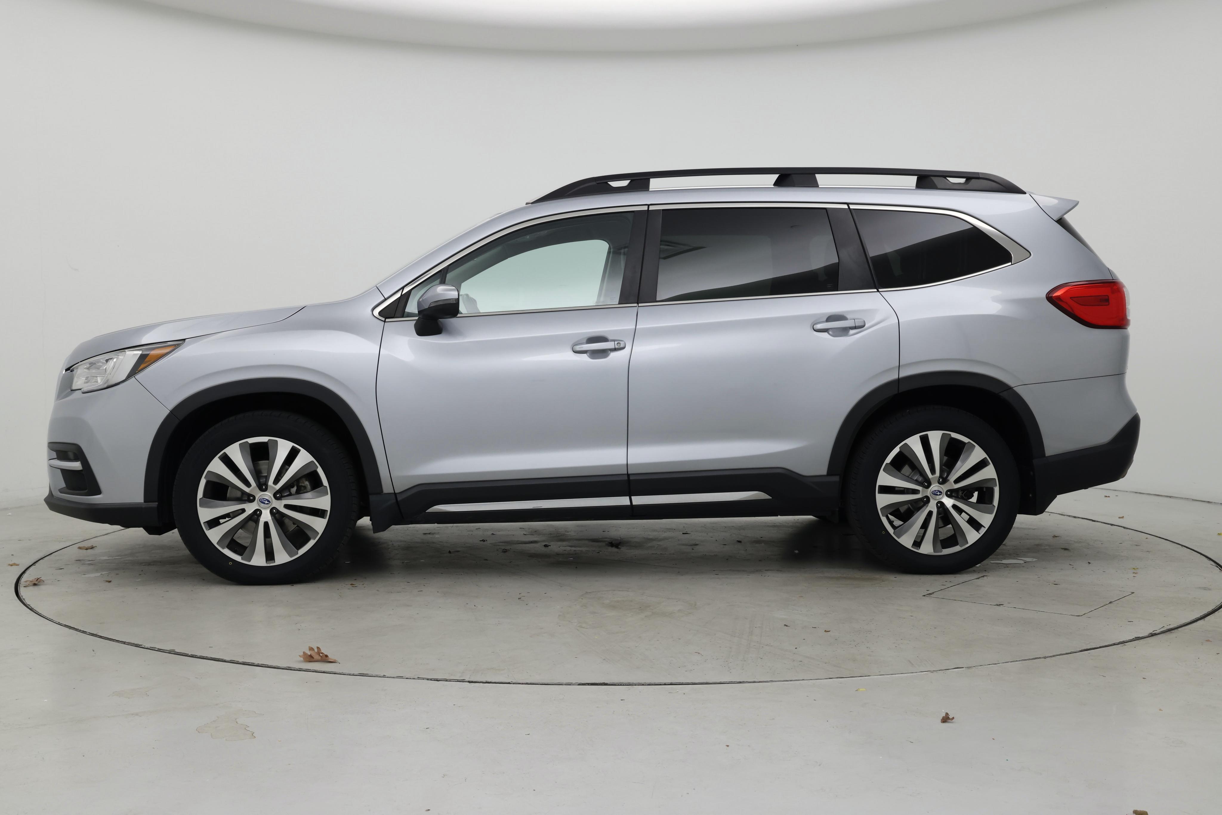 Thumbnail: 2019 Subaru Ascent - 3