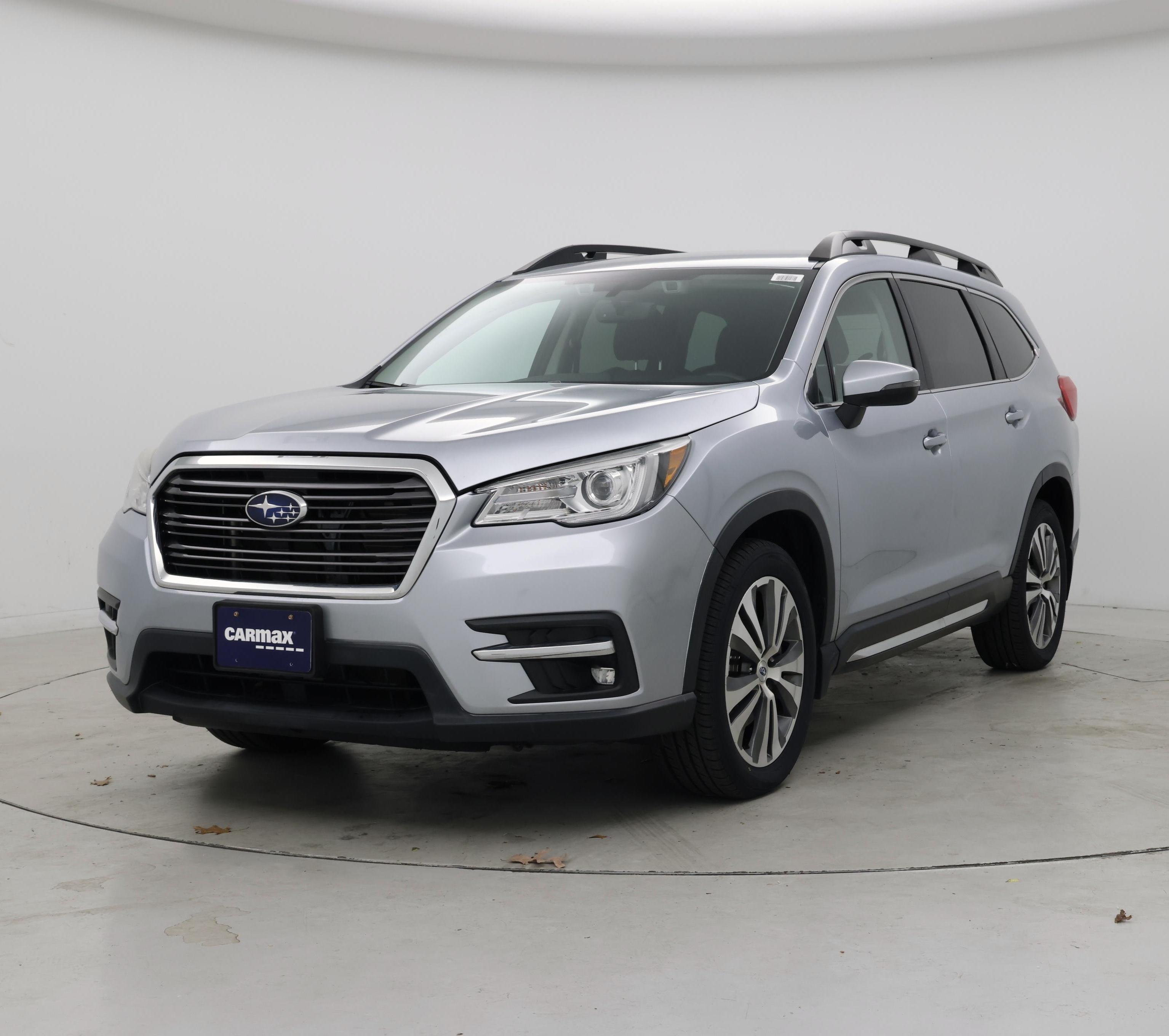 Thumbnail: 2019 Subaru Ascent - 4
