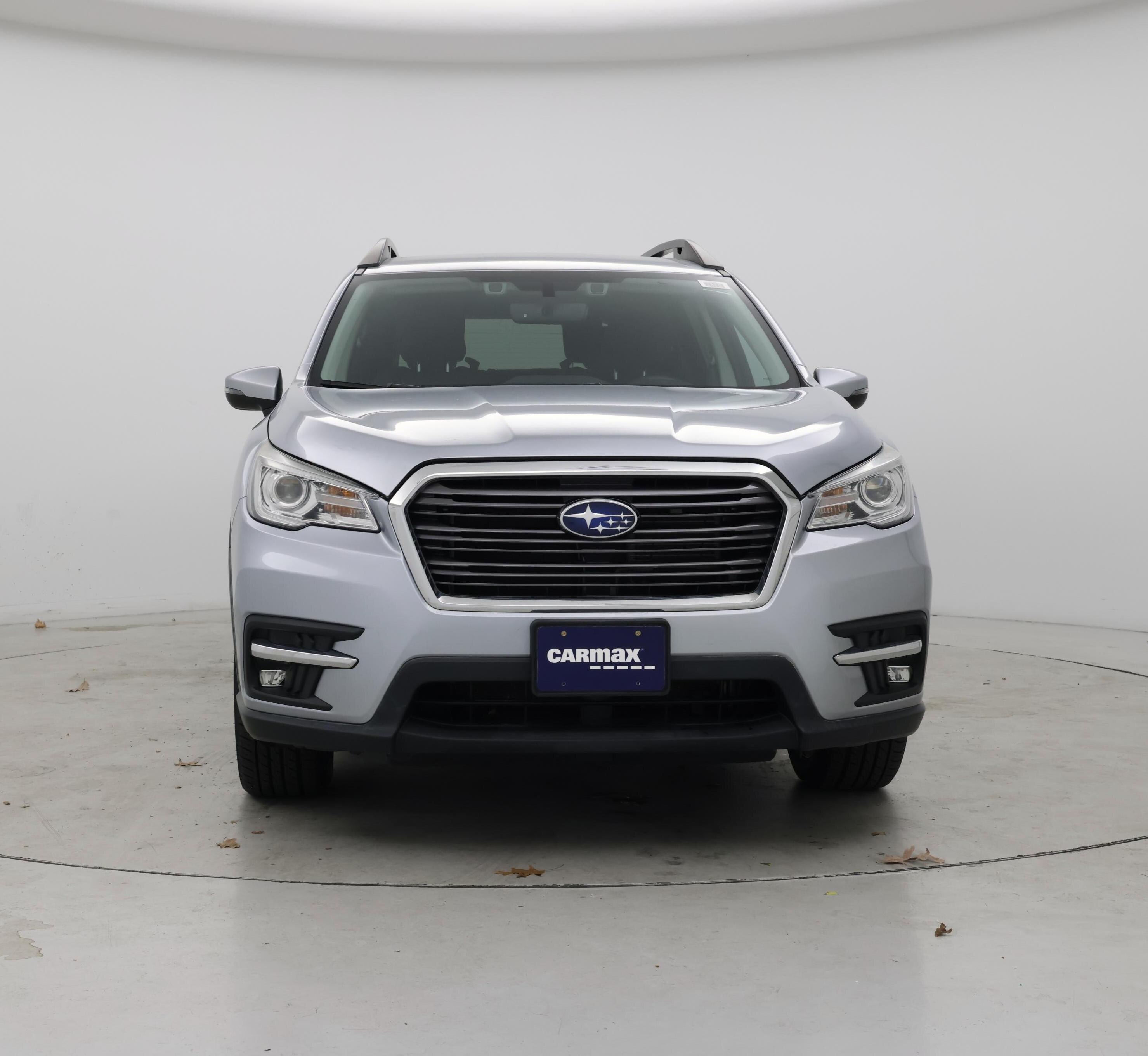 Thumbnail: 2019 Subaru Ascent - 5