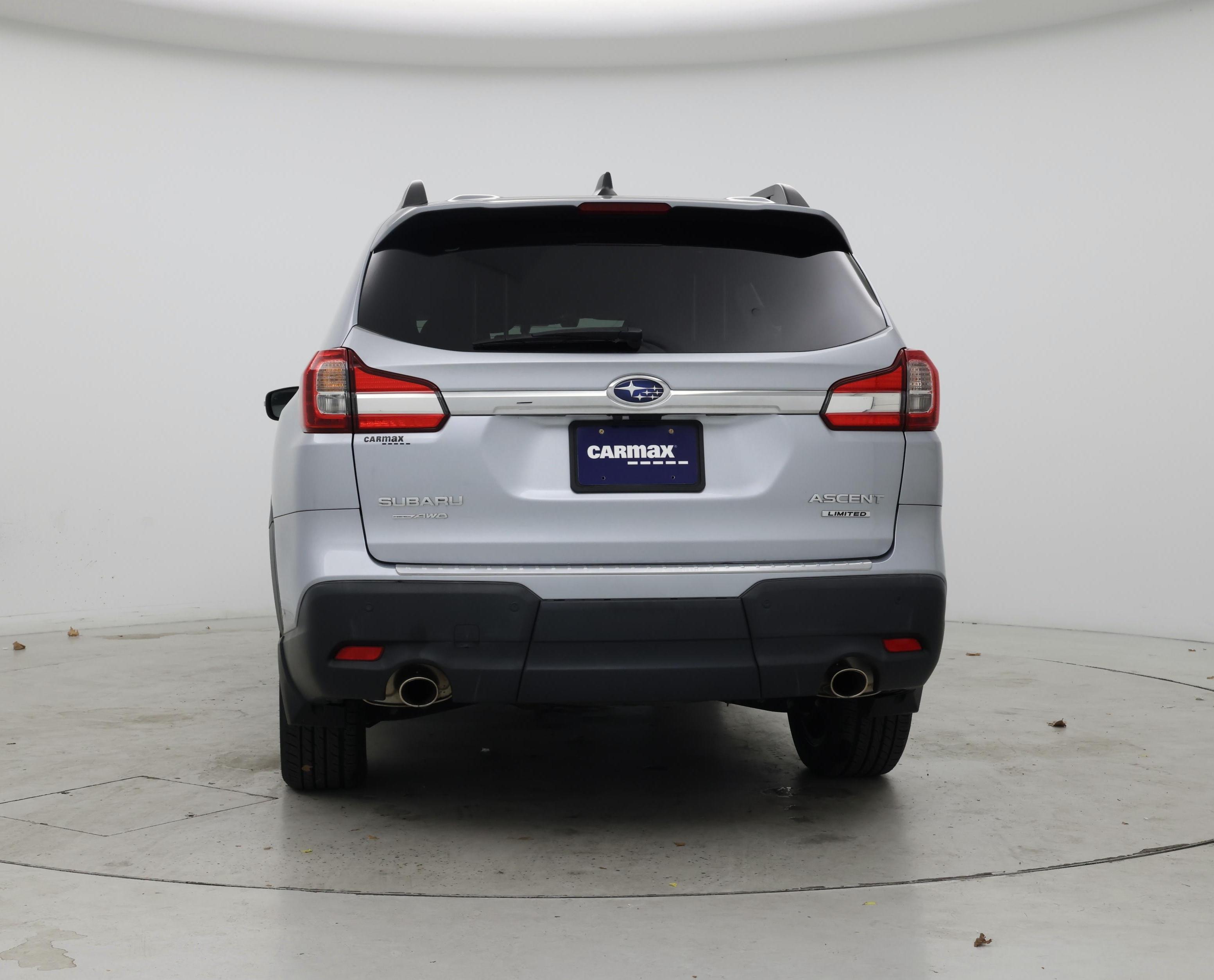 Thumbnail: 2019 Subaru Ascent - 6