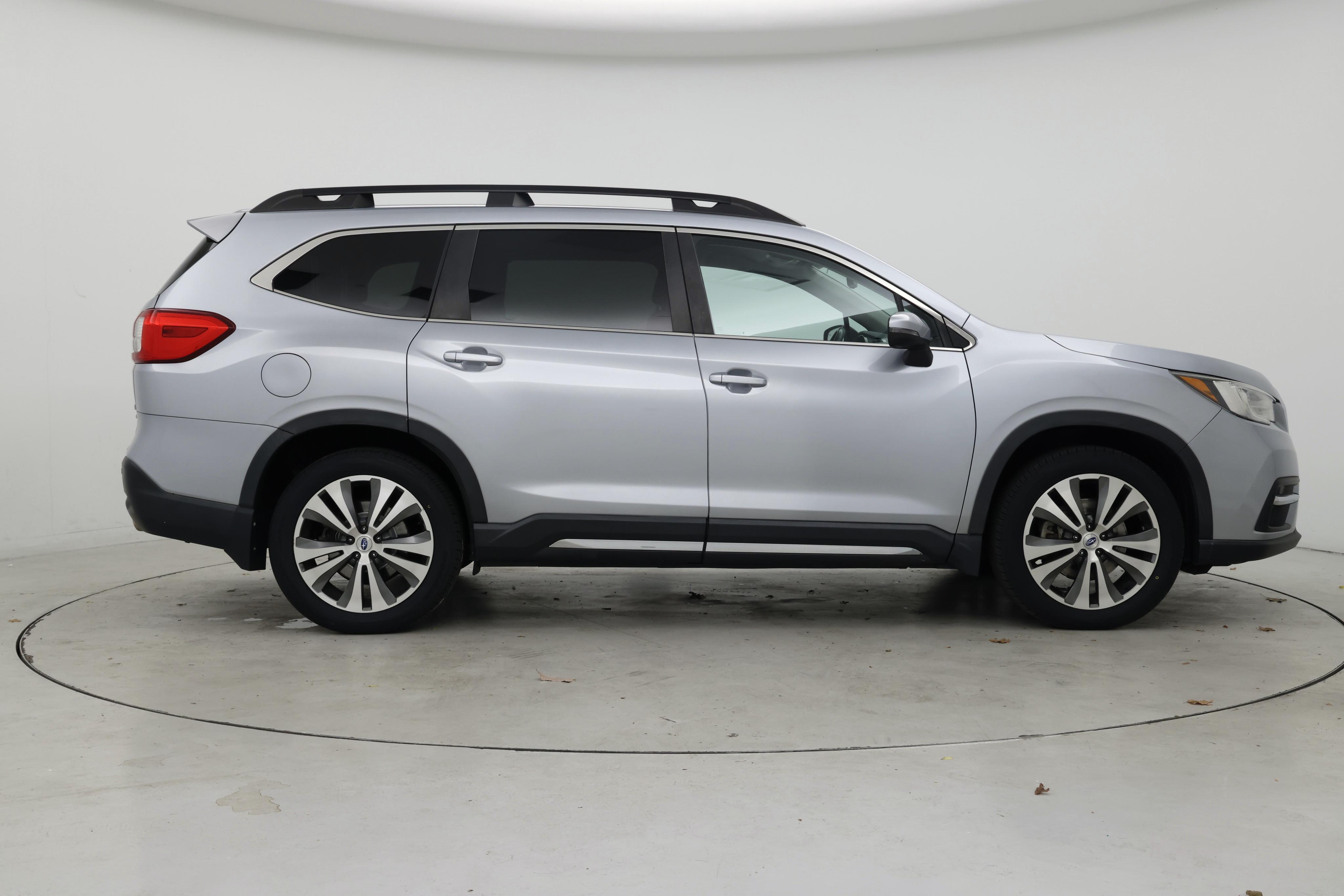 Thumbnail: 2019 Subaru Ascent - 7