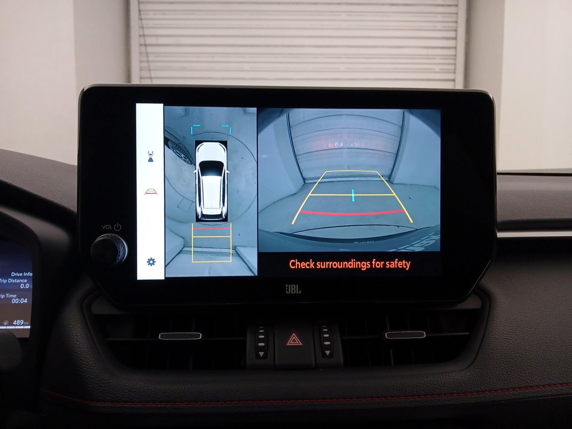 Thumbnail: 2025 Toyota RAV4 - 14