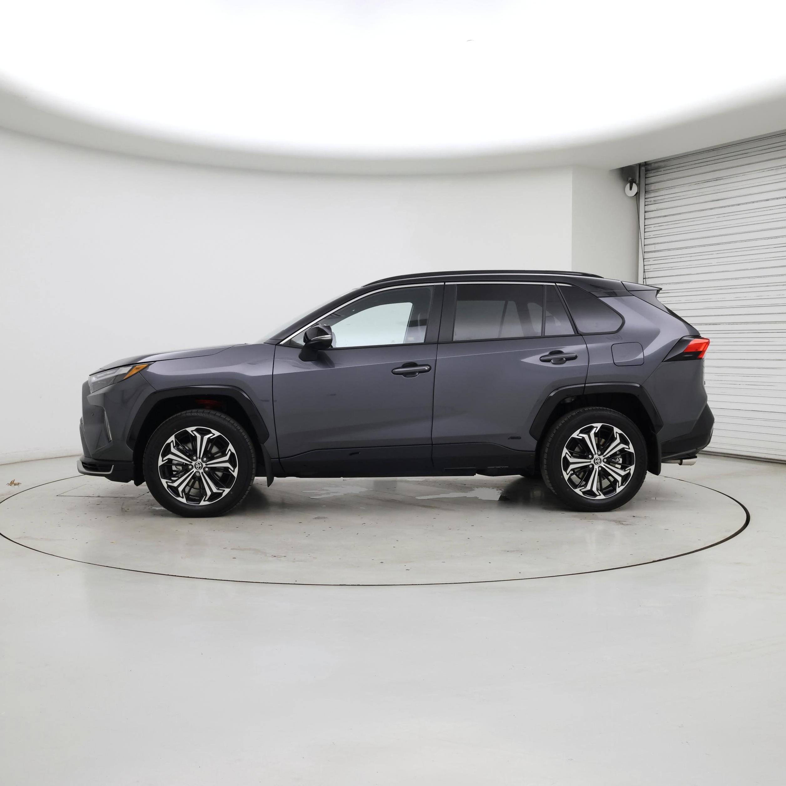 Thumbnail: 2025 Toyota RAV4 - 3