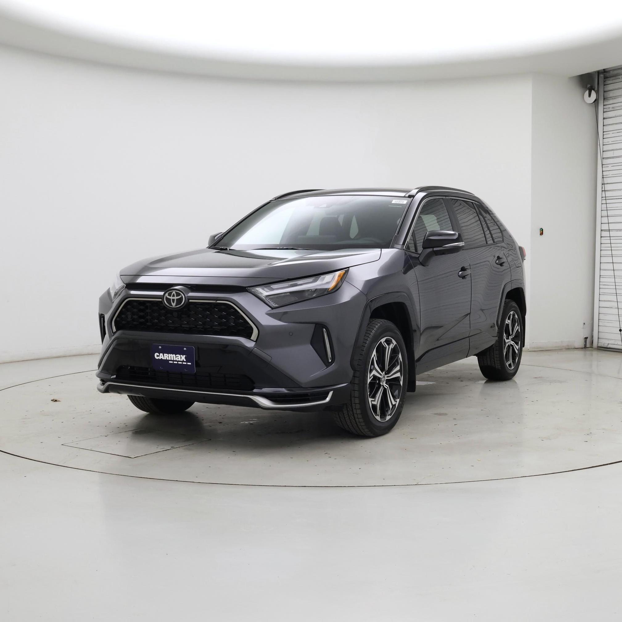 Thumbnail: 2025 Toyota RAV4 - 4