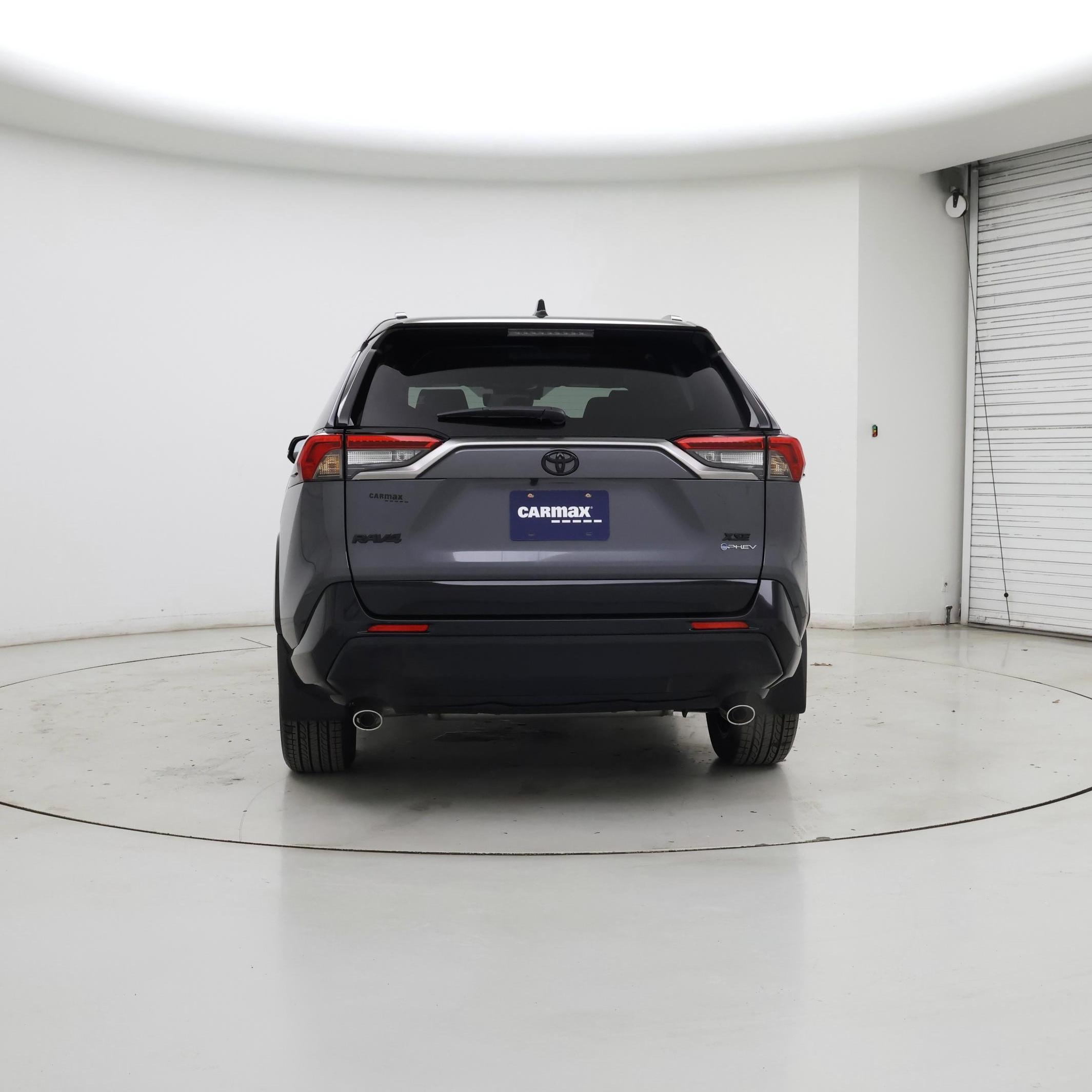 Thumbnail: 2025 Toyota RAV4 - 6