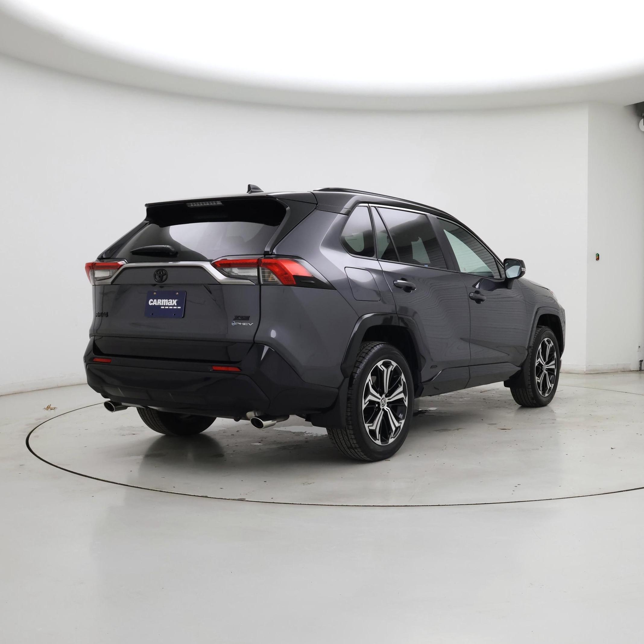 Thumbnail: 2025 Toyota RAV4 - 8