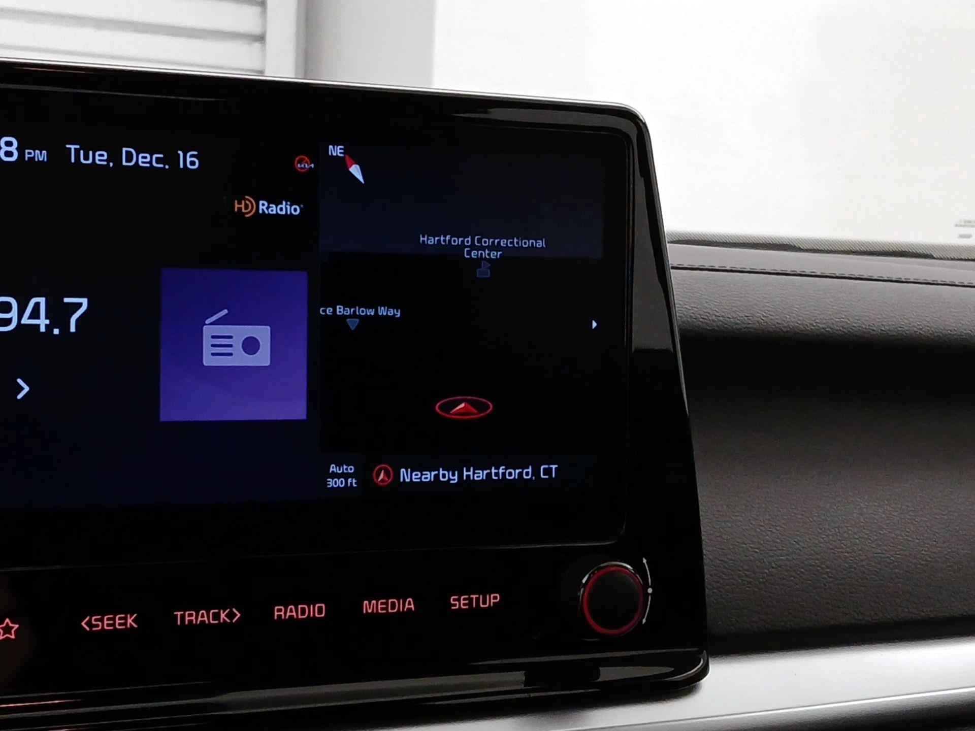 Thumbnail: 2023 Kia Forte - 14