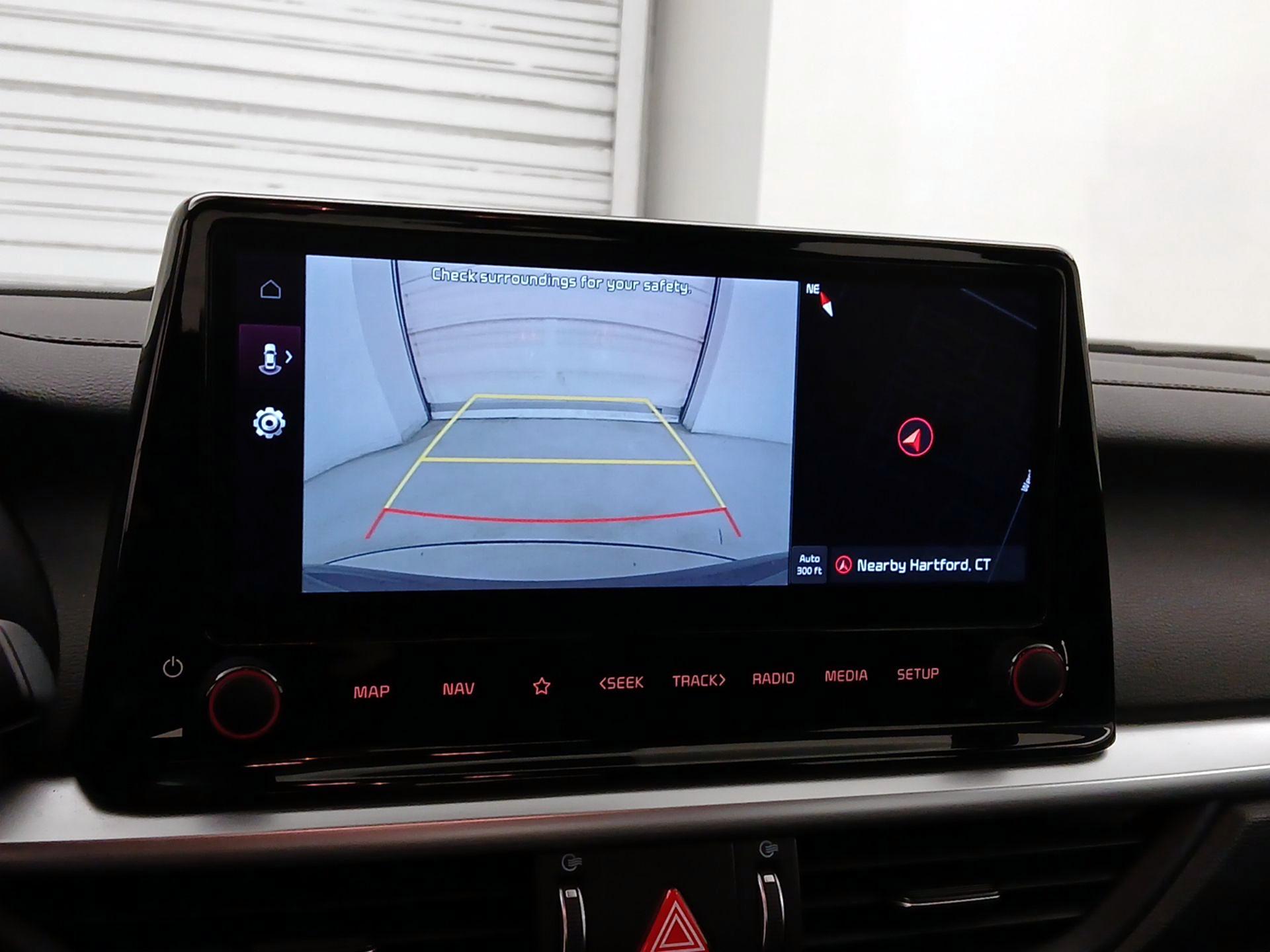 Thumbnail: 2023 Kia Forte - 15