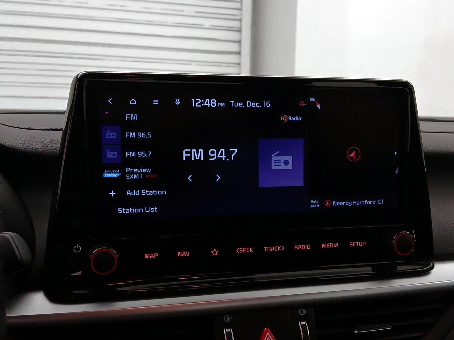 Thumbnail: 2023 Kia Forte - 16