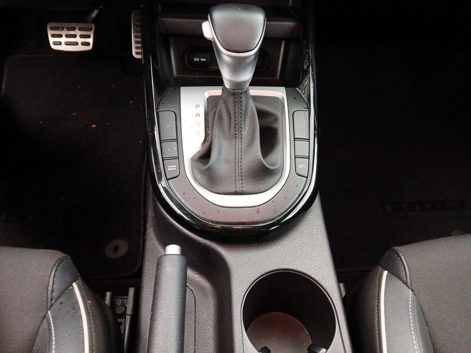 Thumbnail: 2023 Kia Forte - 18