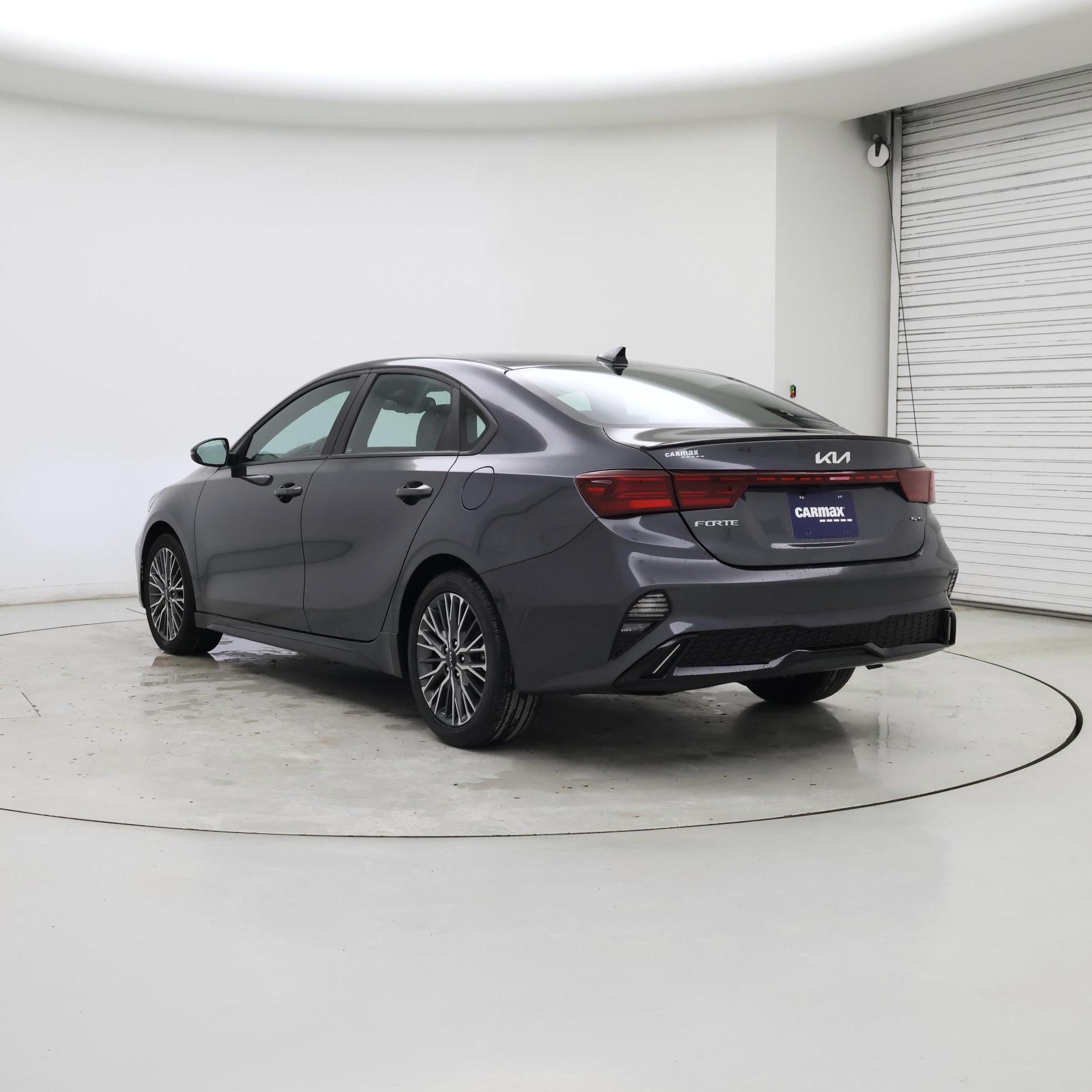 Thumbnail: 2023 Kia Forte - 2