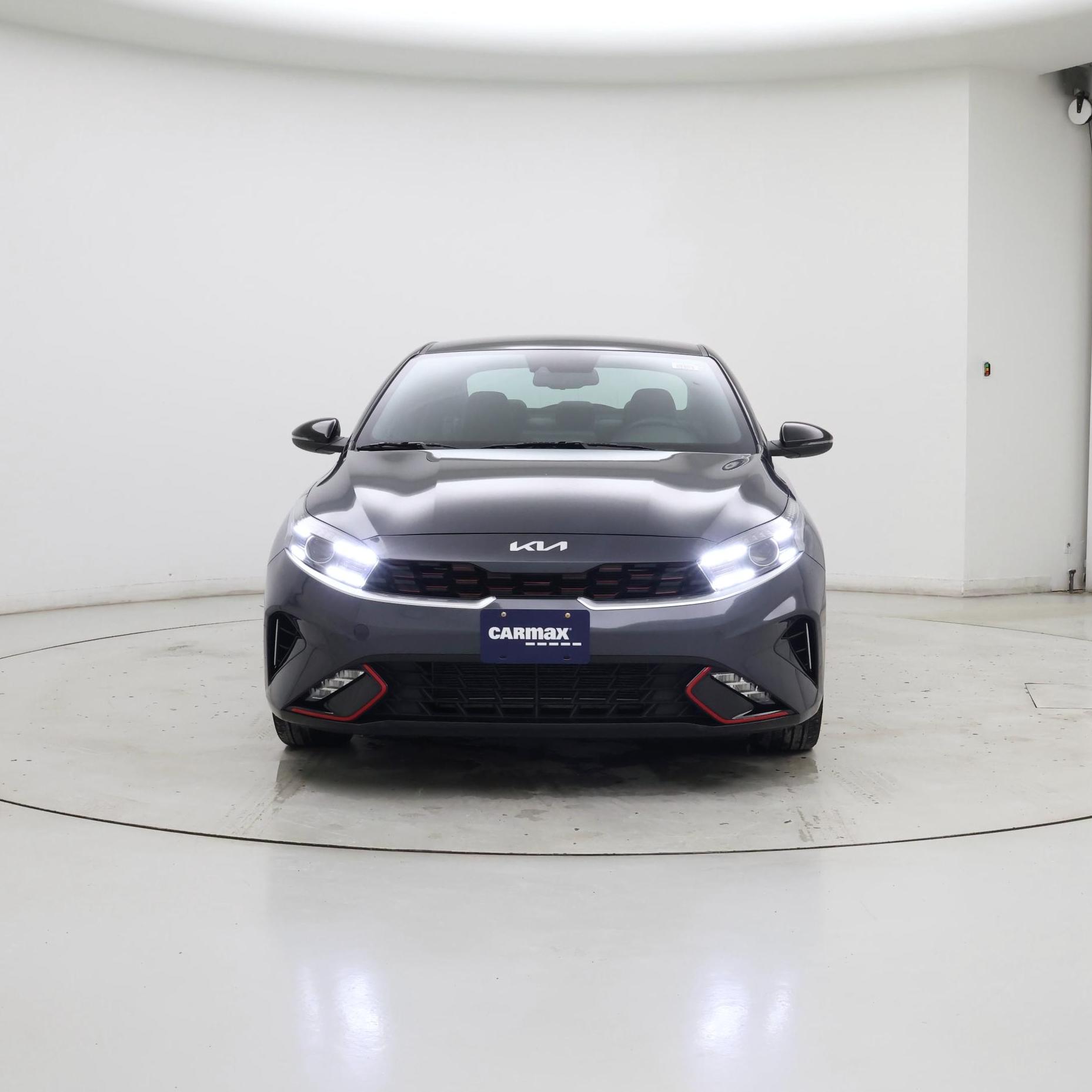 Thumbnail: 2023 Kia Forte - 5