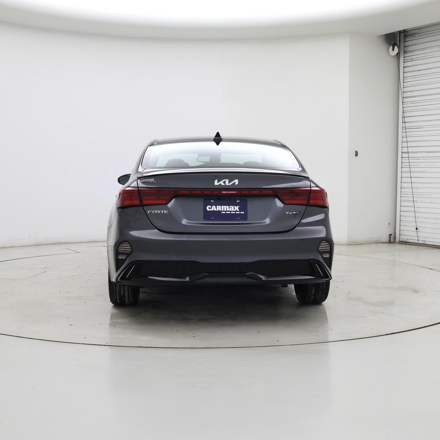 Thumbnail: 2023 Kia Forte - 6