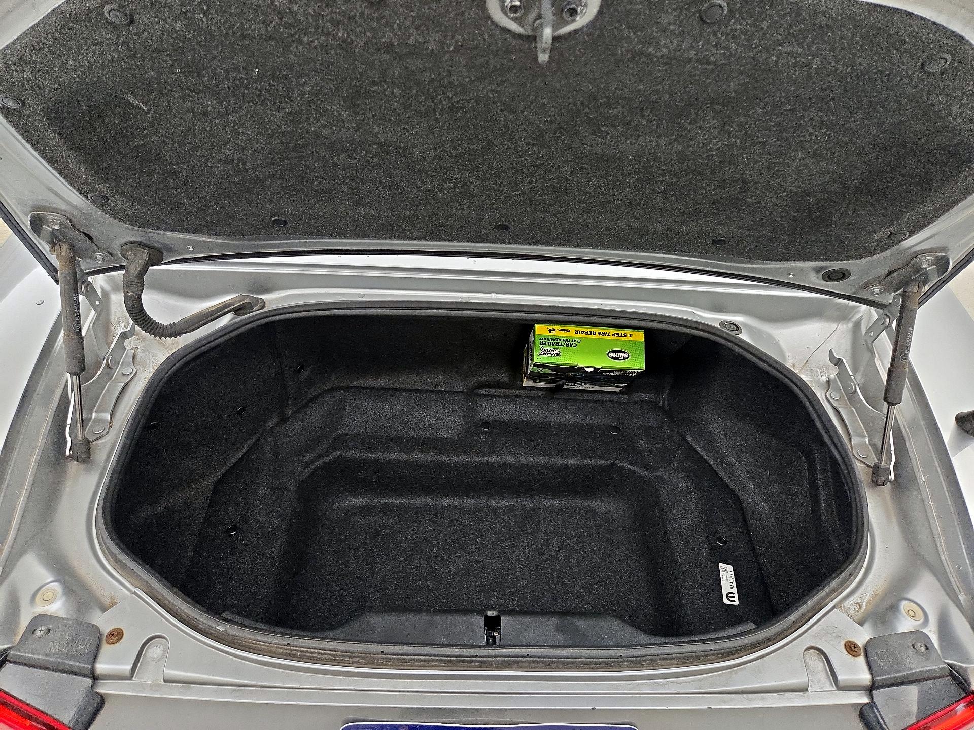 Thumbnail: 2017 Fiat 124 Spider - 19