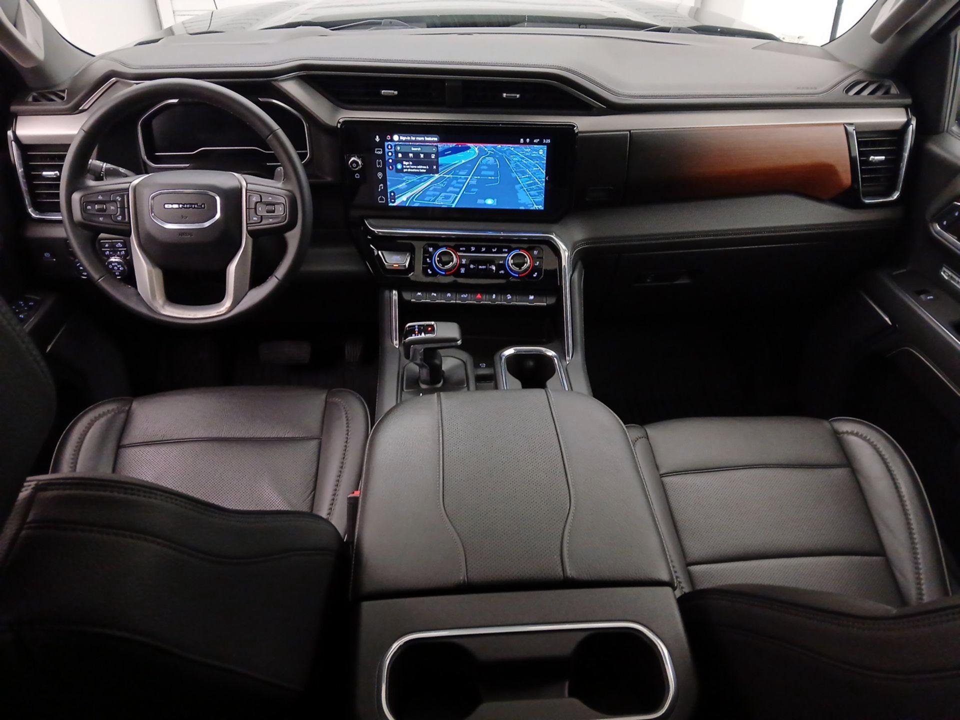 Thumbnail: 2023 GMC Sierra 1500 - 9