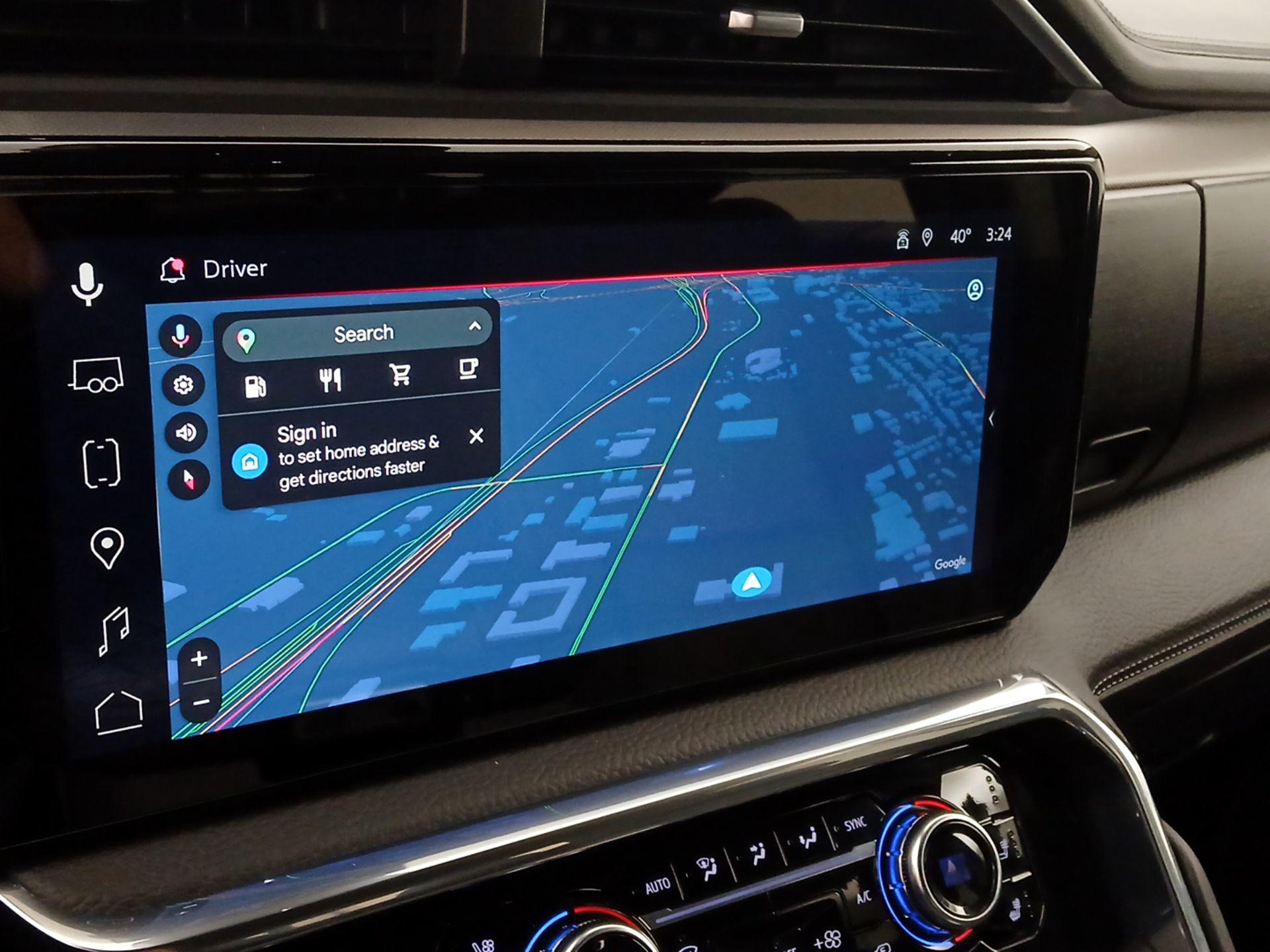 Thumbnail: 2023 GMC Sierra 1500 - 14