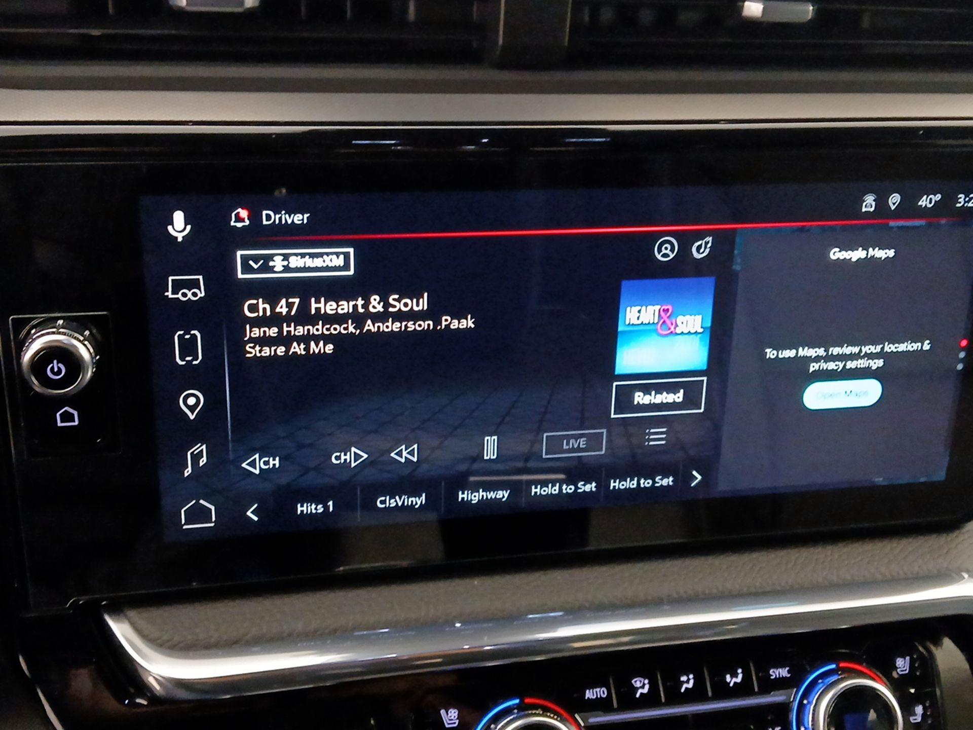 Thumbnail: 2023 GMC Sierra 1500 - 16