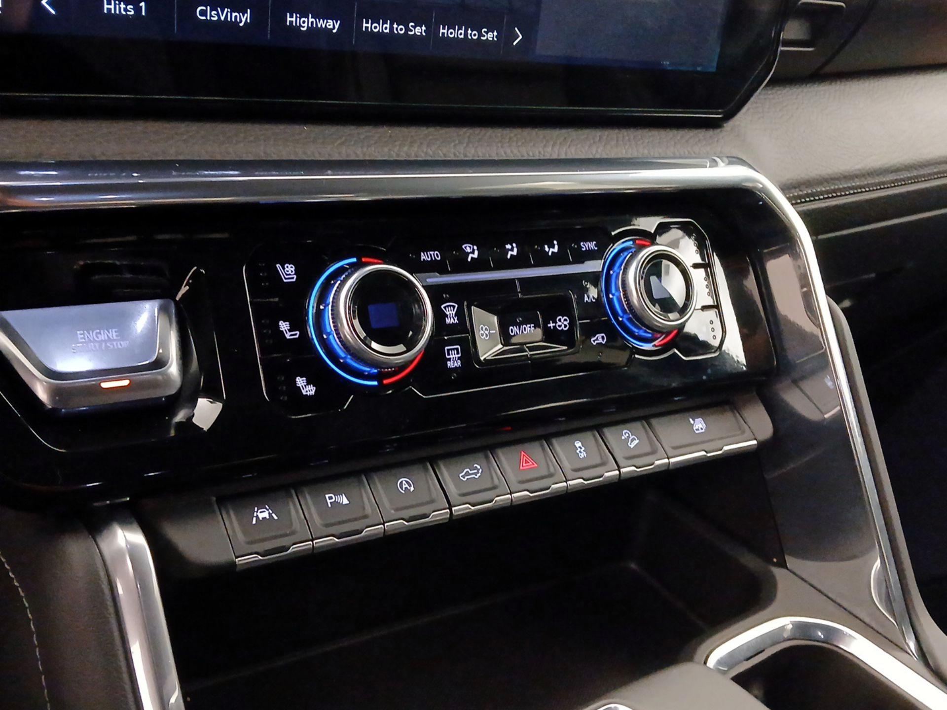 Thumbnail: 2023 GMC Sierra 1500 - 17