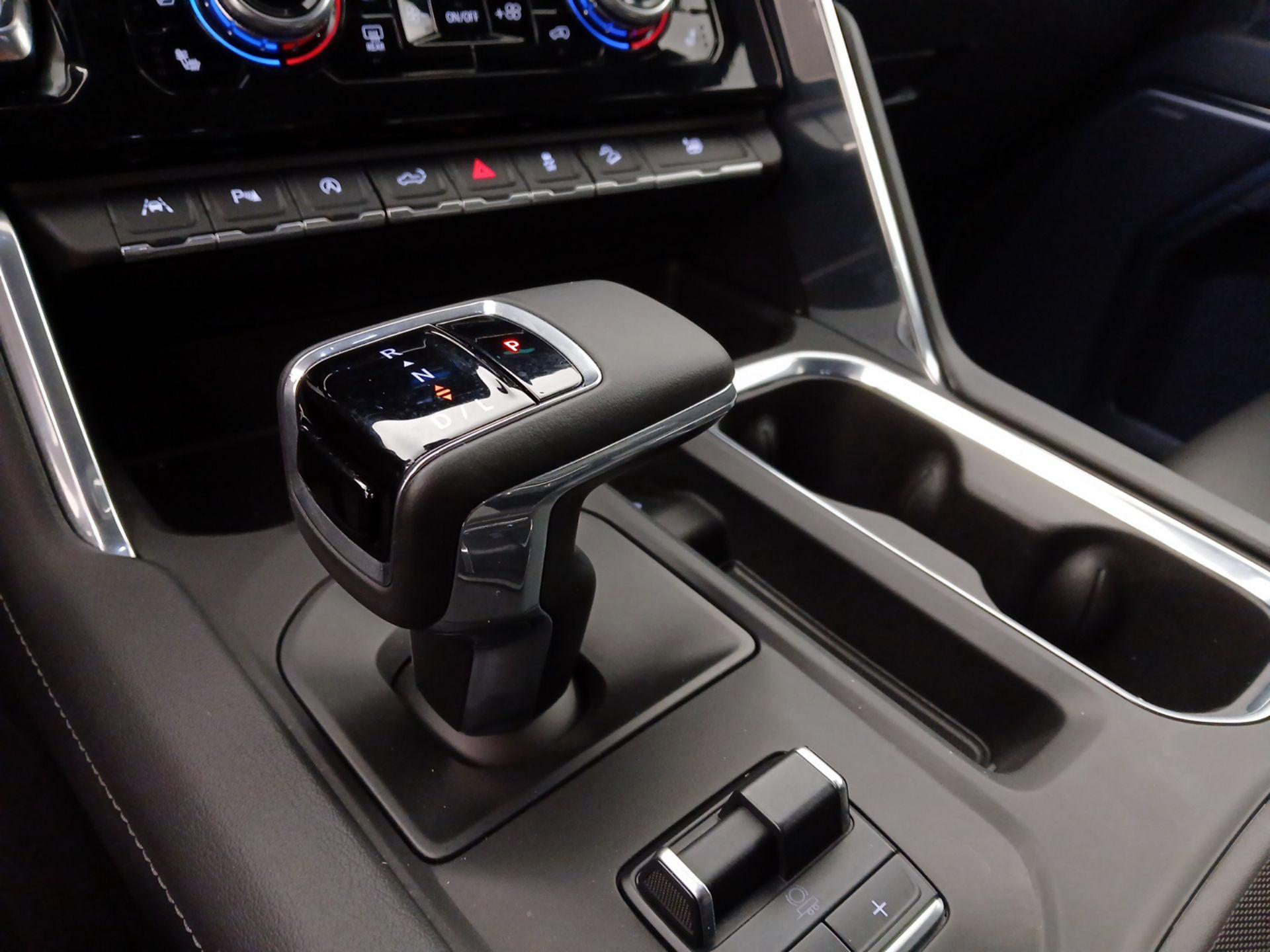 Thumbnail: 2023 GMC Sierra 1500 - 18