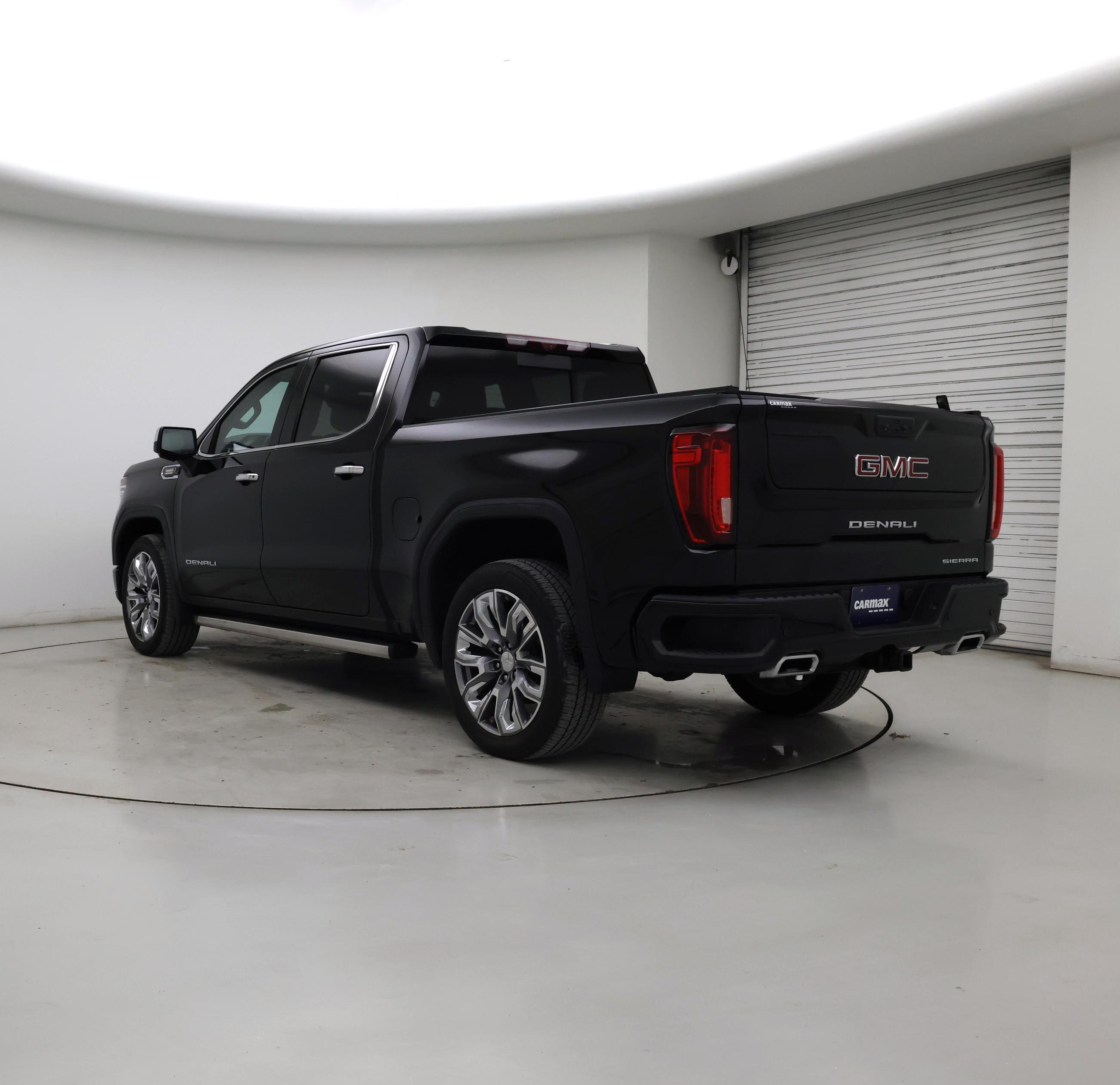 Thumbnail: 2023 GMC Sierra 1500 - 2