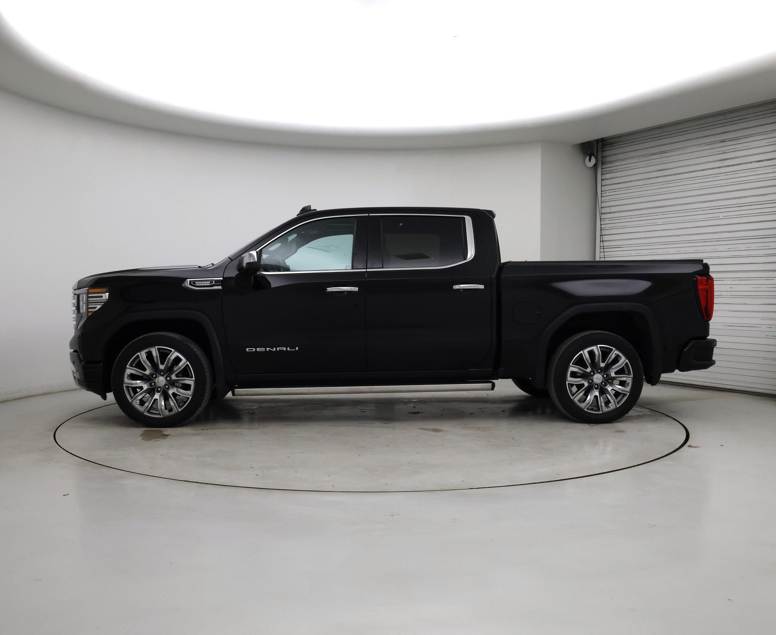 Thumbnail: 2023 GMC Sierra 1500 - 3