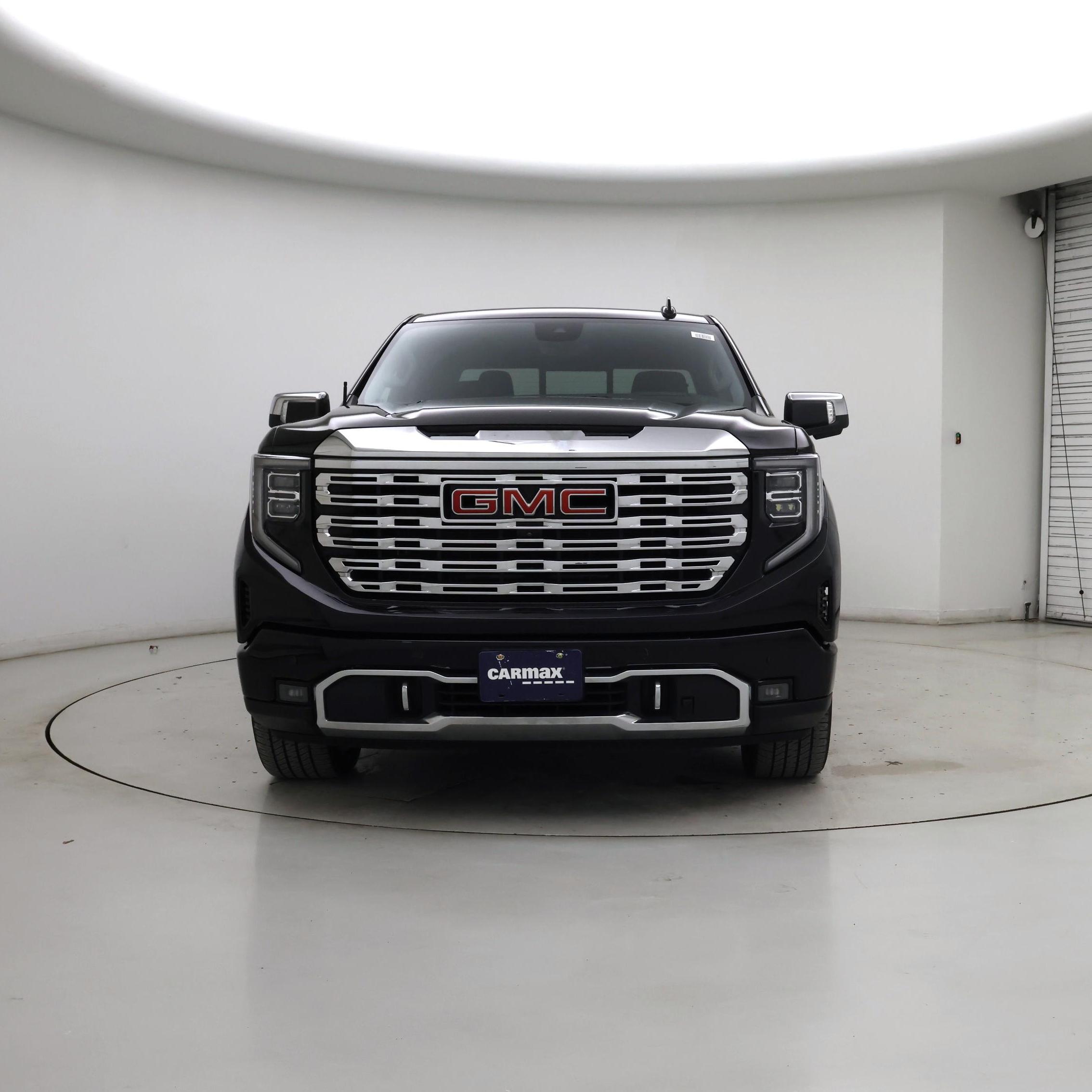 Thumbnail: 2023 GMC Sierra 1500 - 5