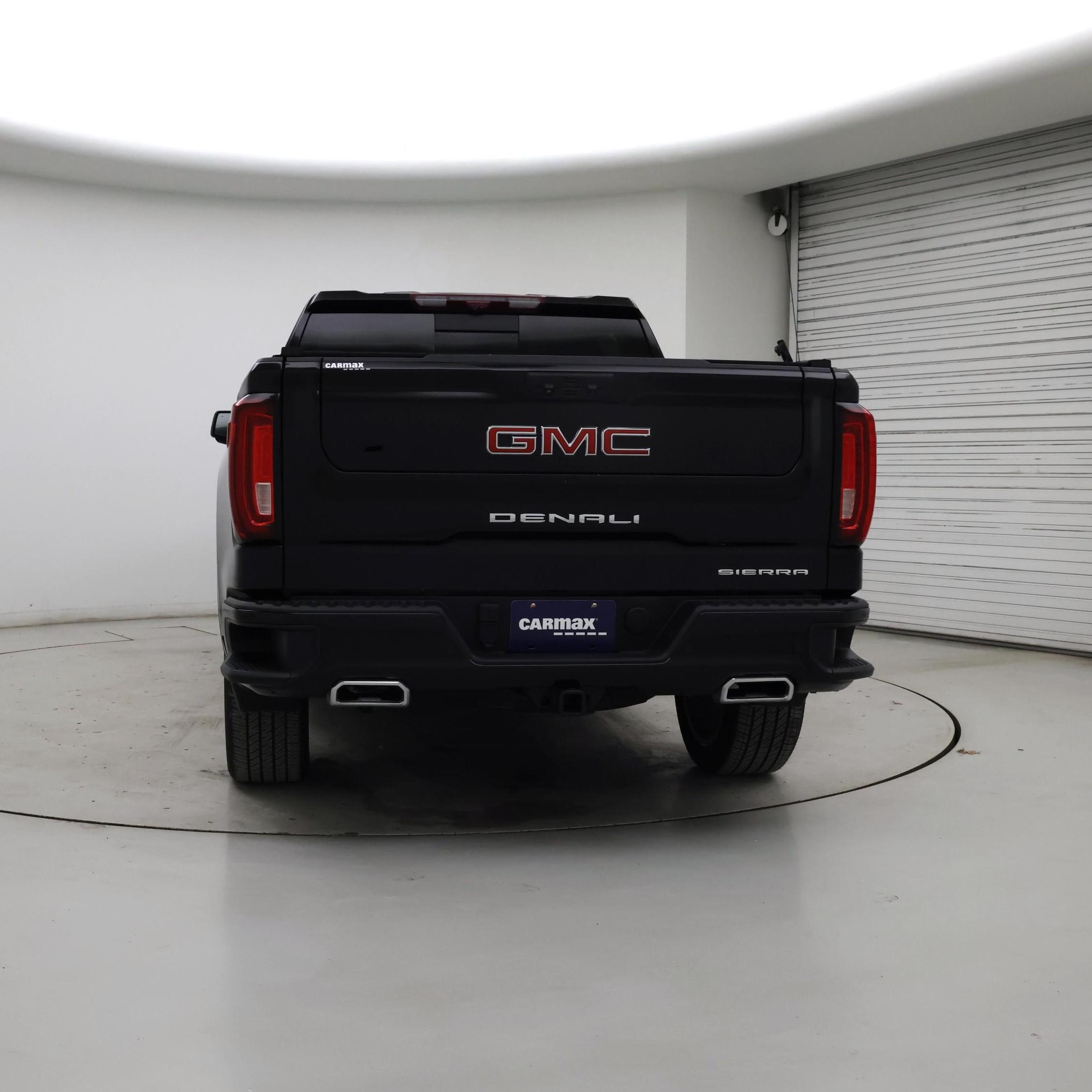 Thumbnail: 2023 GMC Sierra 1500 - 6