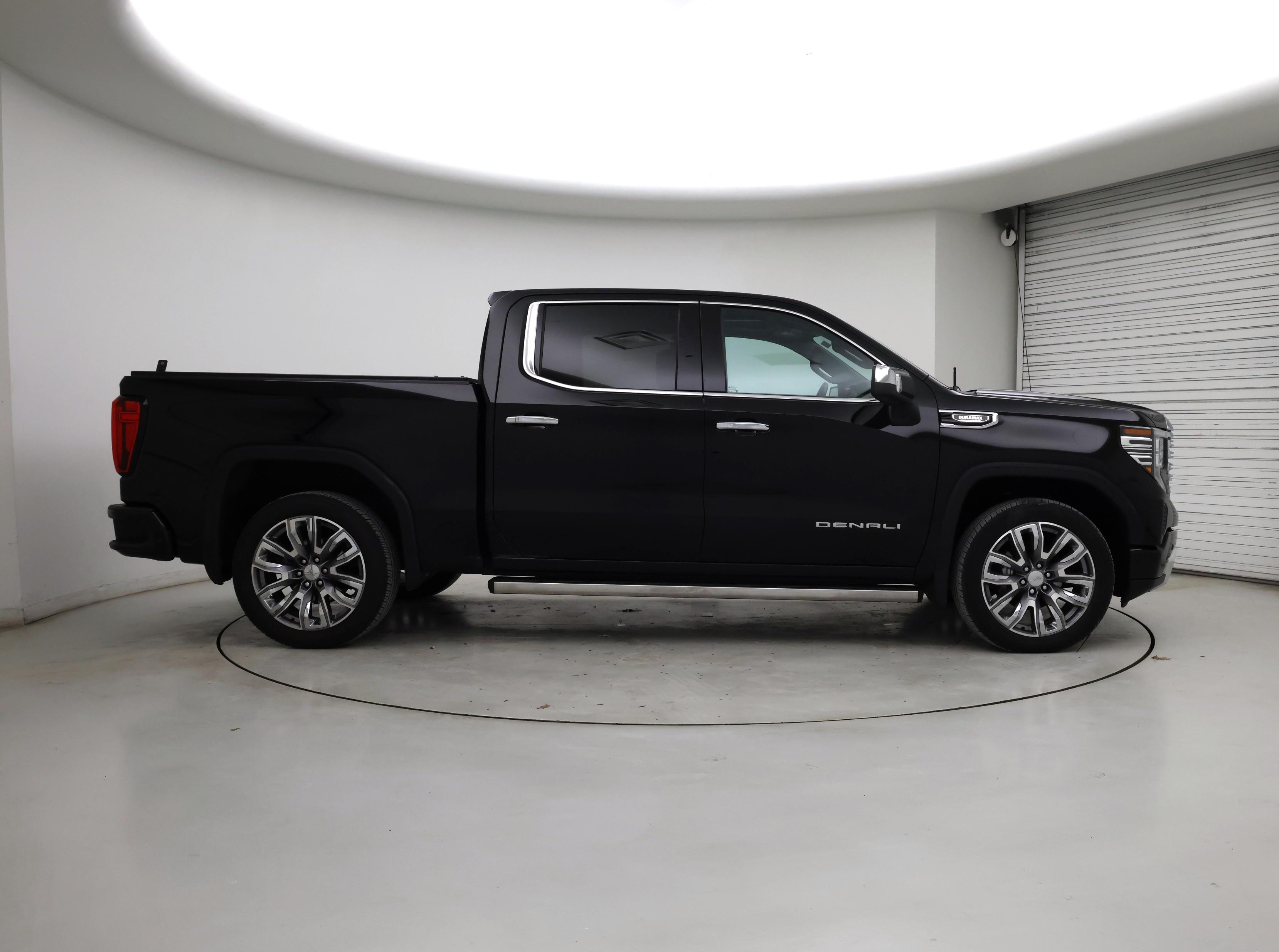 Thumbnail: 2023 GMC Sierra 1500 - 7