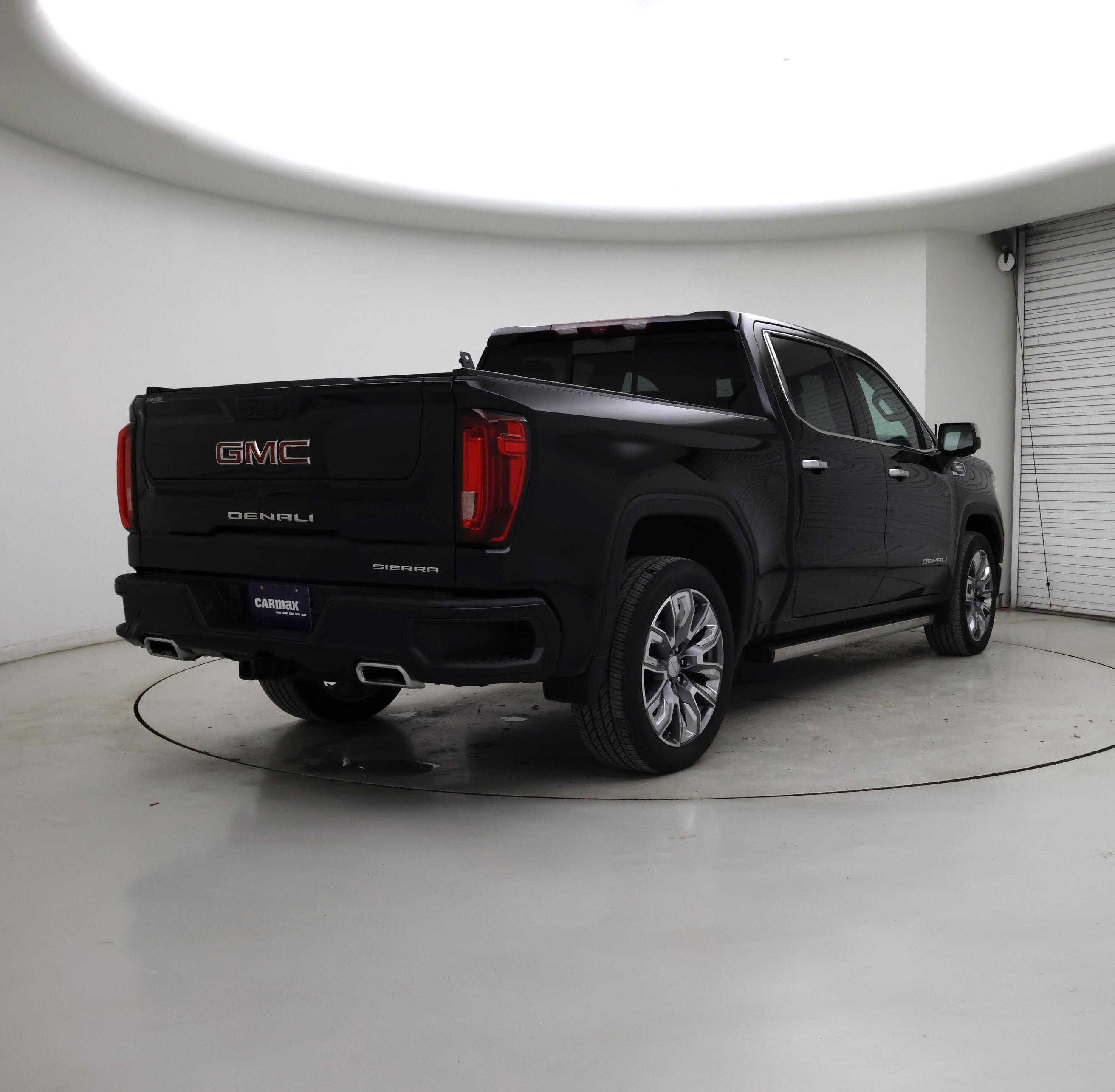 Thumbnail: 2023 GMC Sierra 1500 - 8