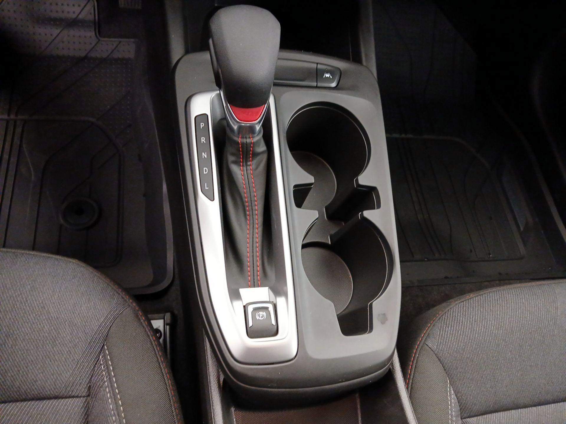 Thumbnail: 2025 Chevrolet Trax - 17