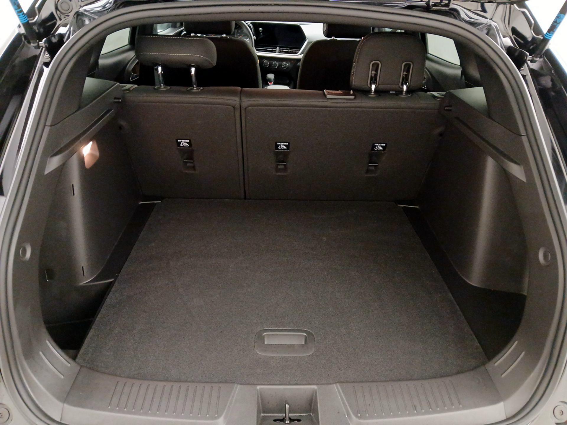 Thumbnail: 2025 Chevrolet Trax - 20