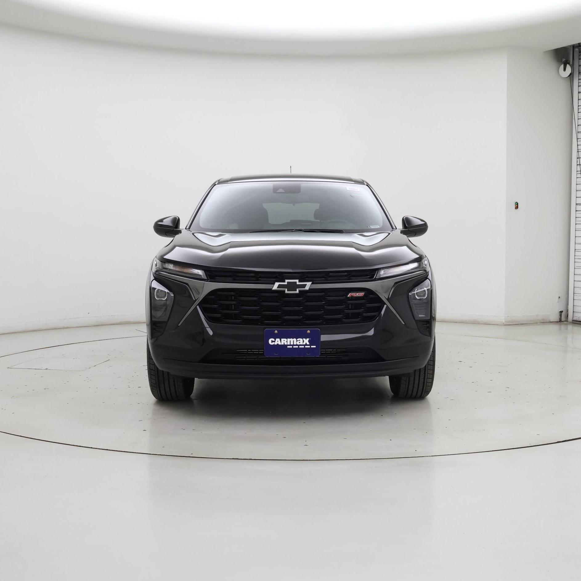 Thumbnail: 2025 Chevrolet Trax - 5