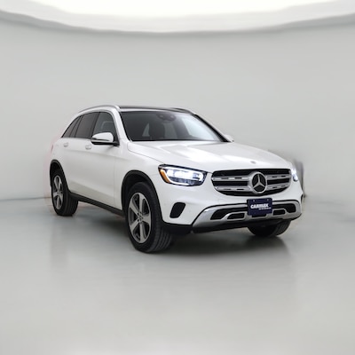 2022 Mercedes-Benz GLC300