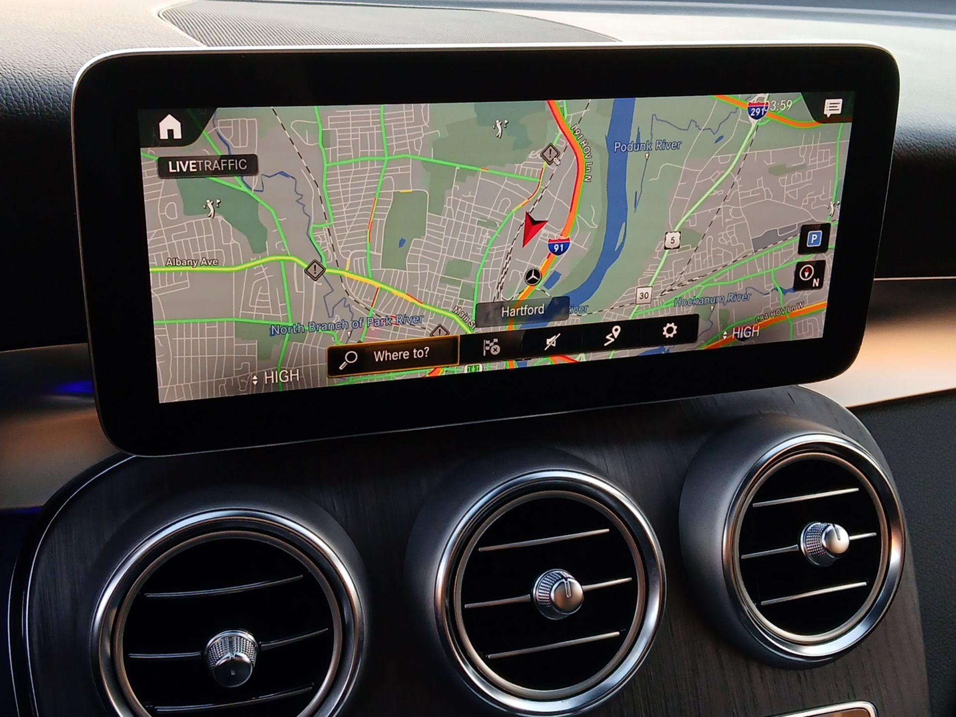 Thumbnail: 2022 Mercedes-Benz GLC - 14