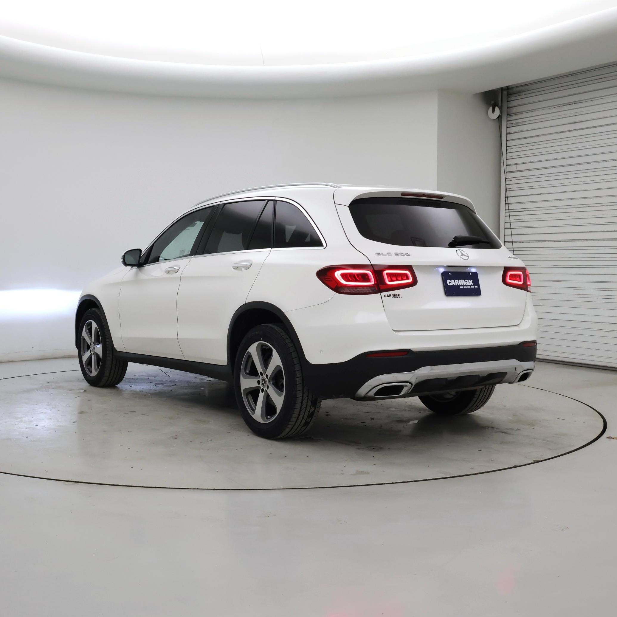 Thumbnail: 2022 Mercedes-Benz GLC - 2