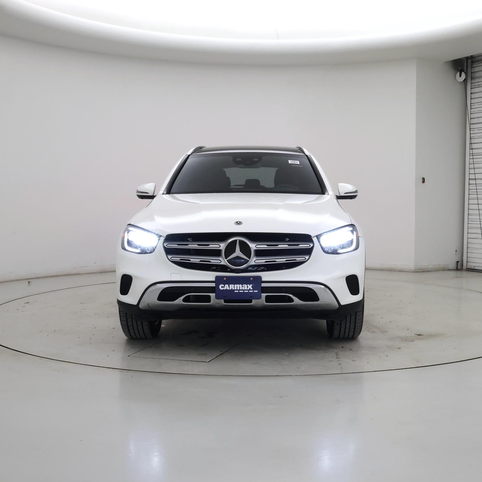 Thumbnail: 2022 Mercedes-Benz GLC - 5