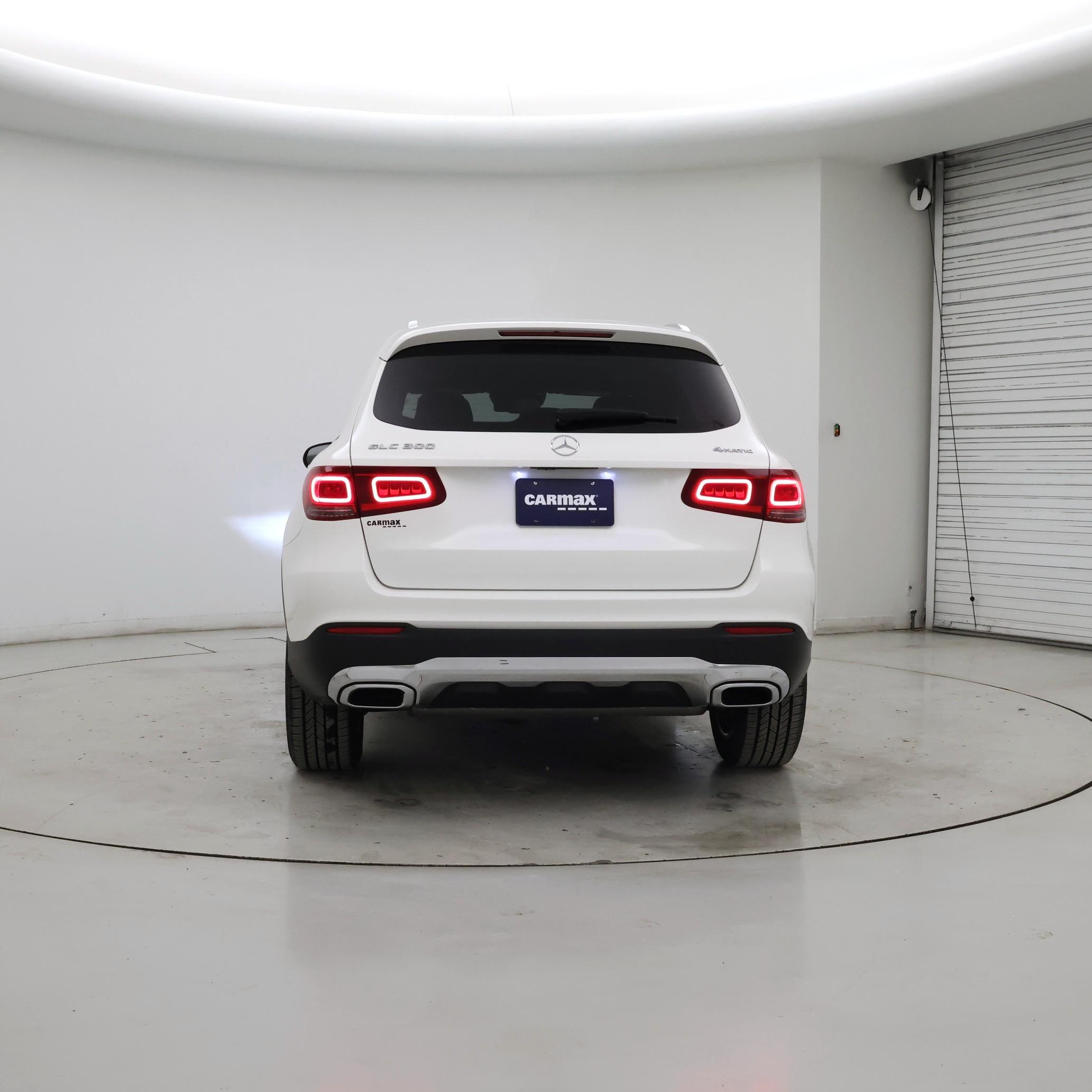 Thumbnail: 2022 Mercedes-Benz GLC - 6