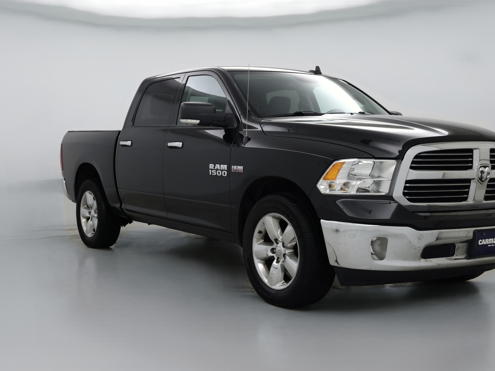 2018 RAM Ram 1500 Pickup Big Horn