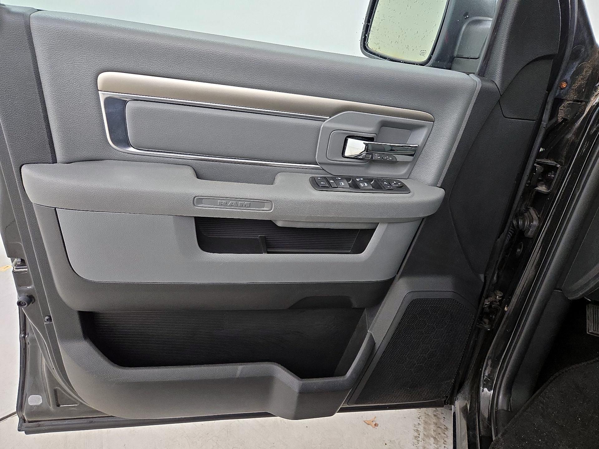 Thumbnail: 2018 RAM 1500 - 12