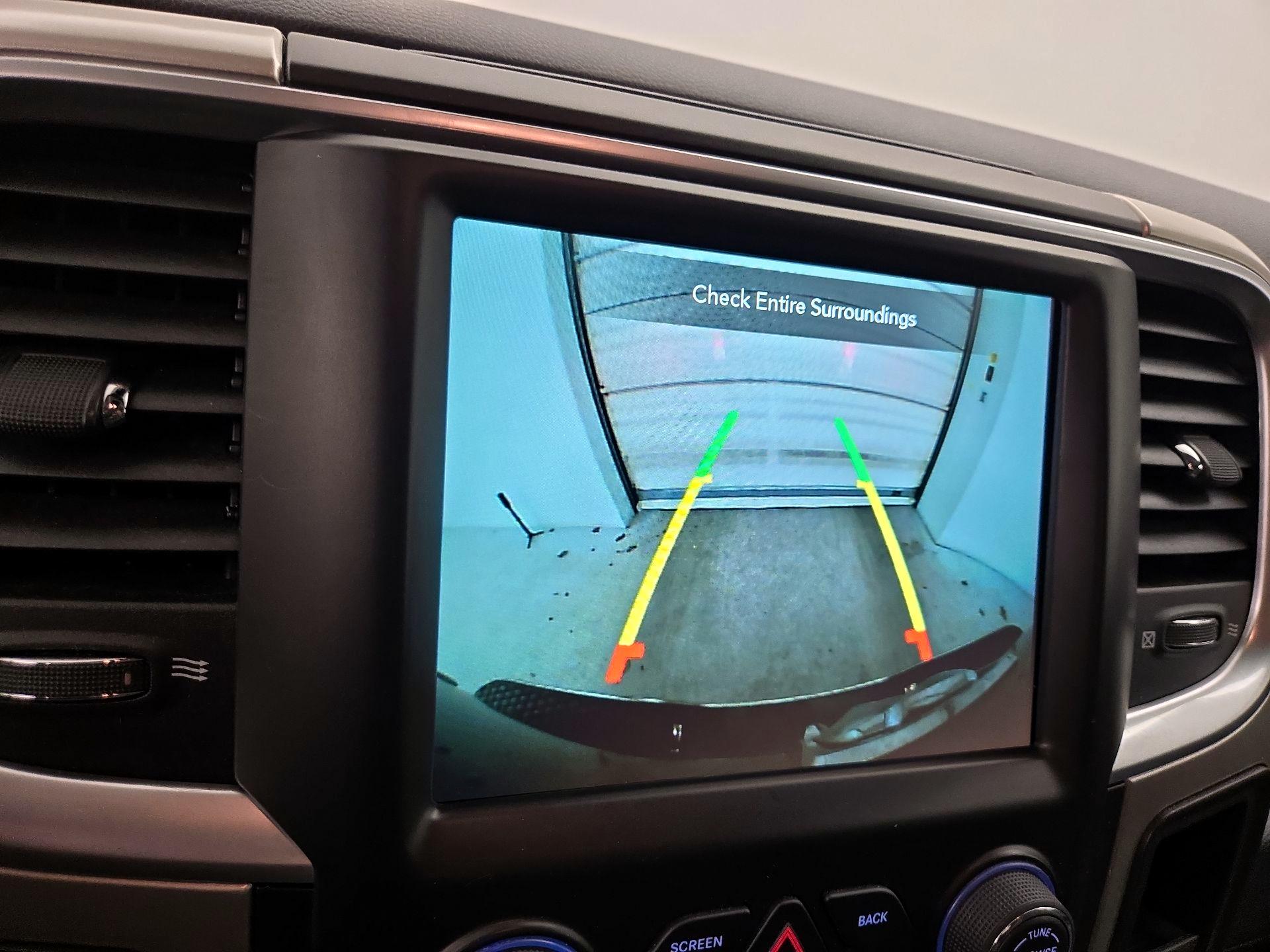 Thumbnail: 2018 RAM 1500 - 15