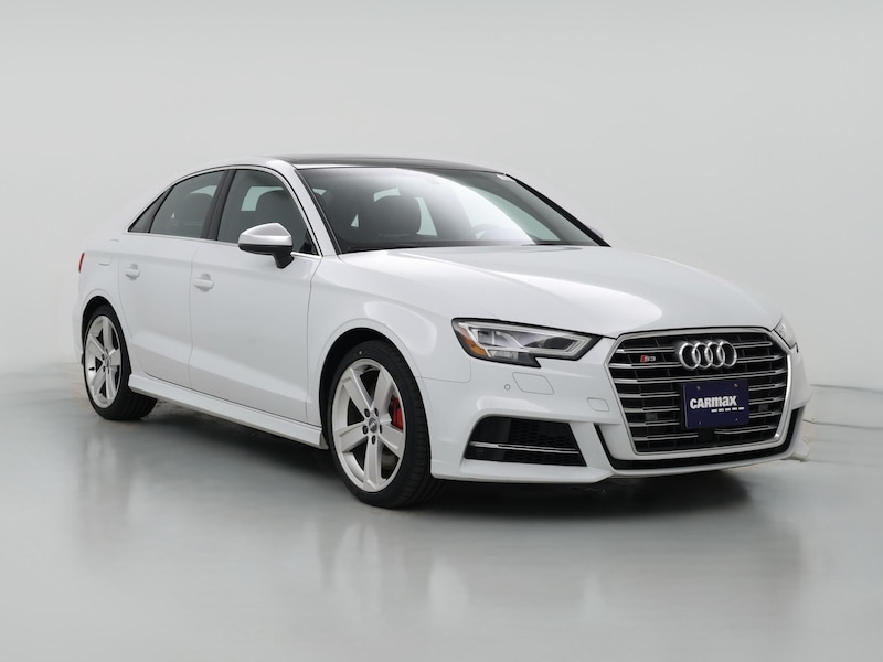 2019 Audi S3 Premium Plus -
                  Norwood, MA