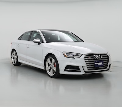 2019 Audi S3 Premium Plus